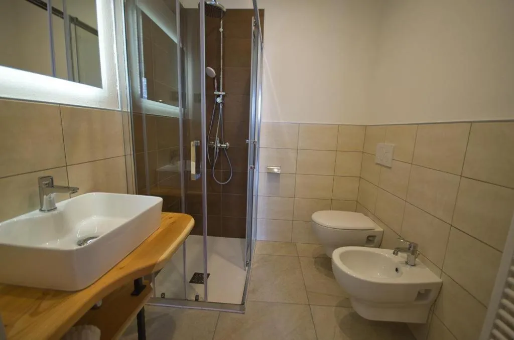 B&B Paganella Relax and Gourmet