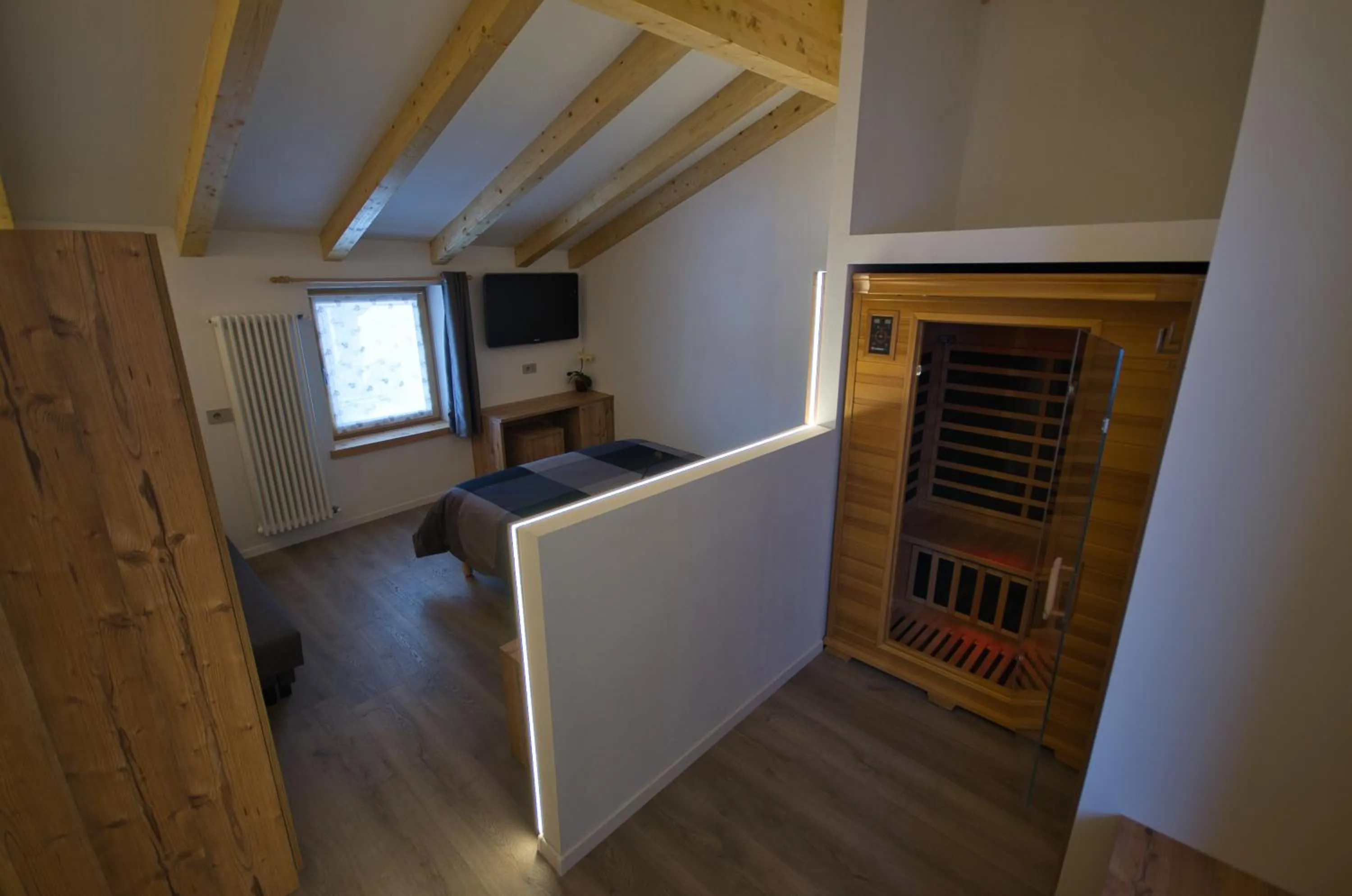 B&B Paganella Relax and Gourmet