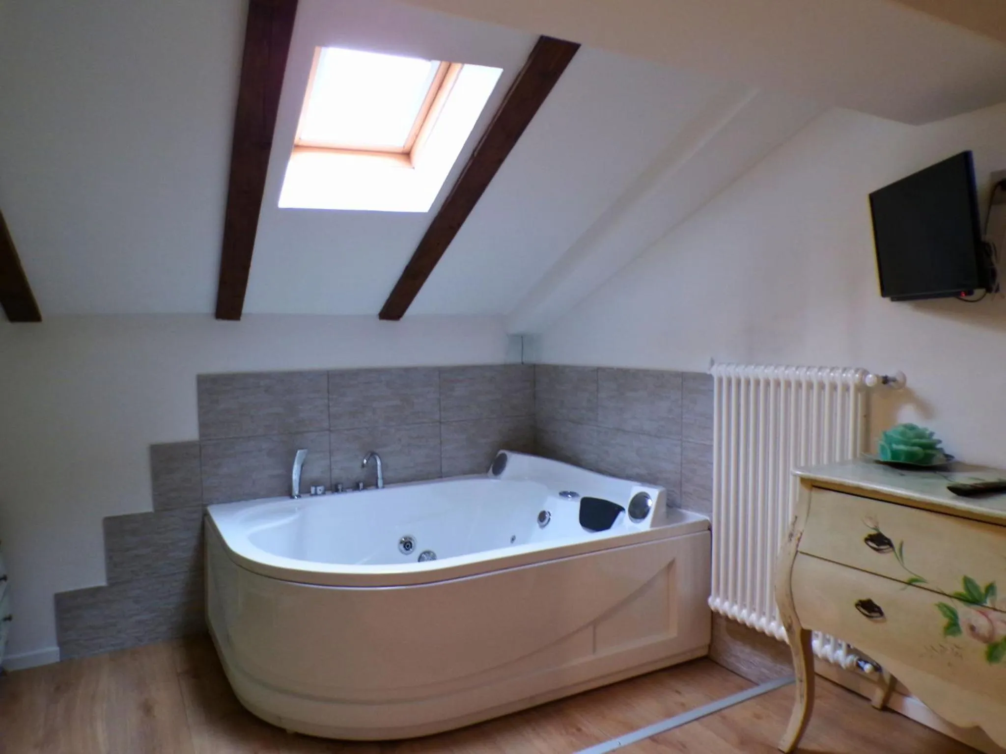 B&B Paganella Relax and Gourmet