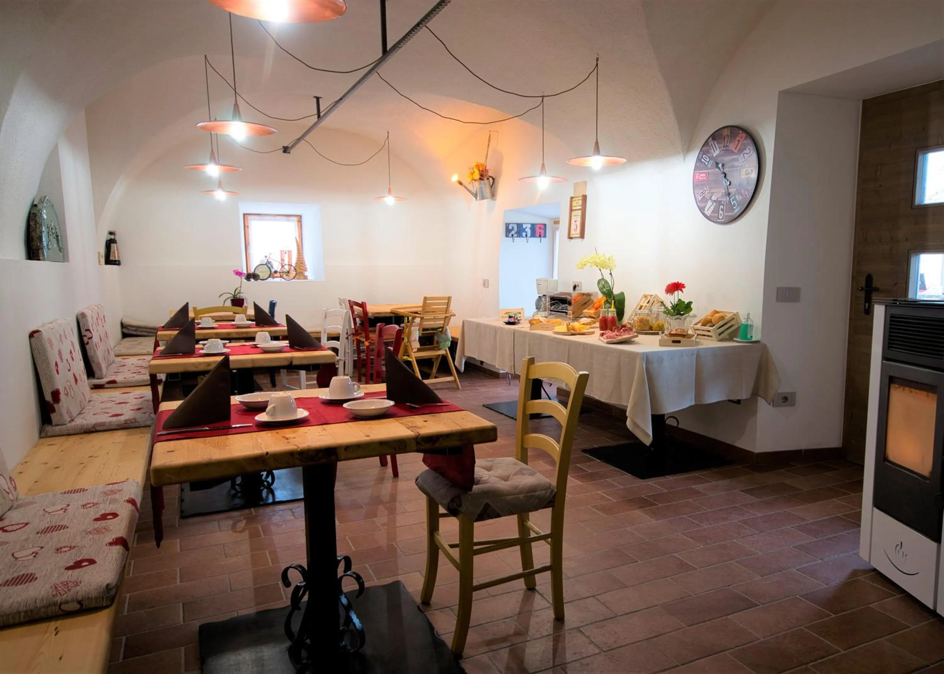 B&B Paganella Relax and Gourmet