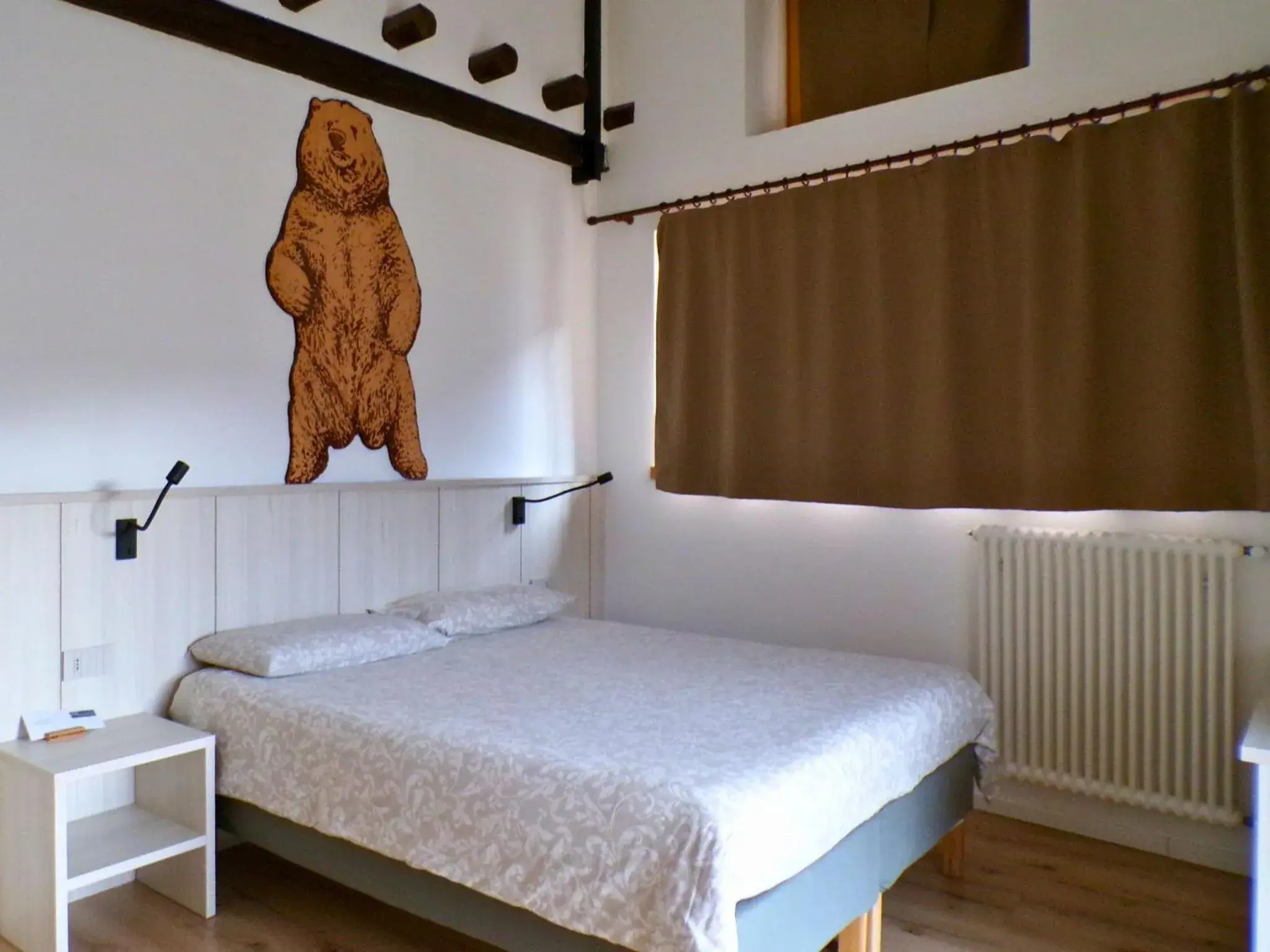 King Suite with Spa Bath - single occupancy in B&B Paganella Relax and Gourmet King Suite with Spa Bath - single occupancy in B&B Paganella Relax and Gourmet