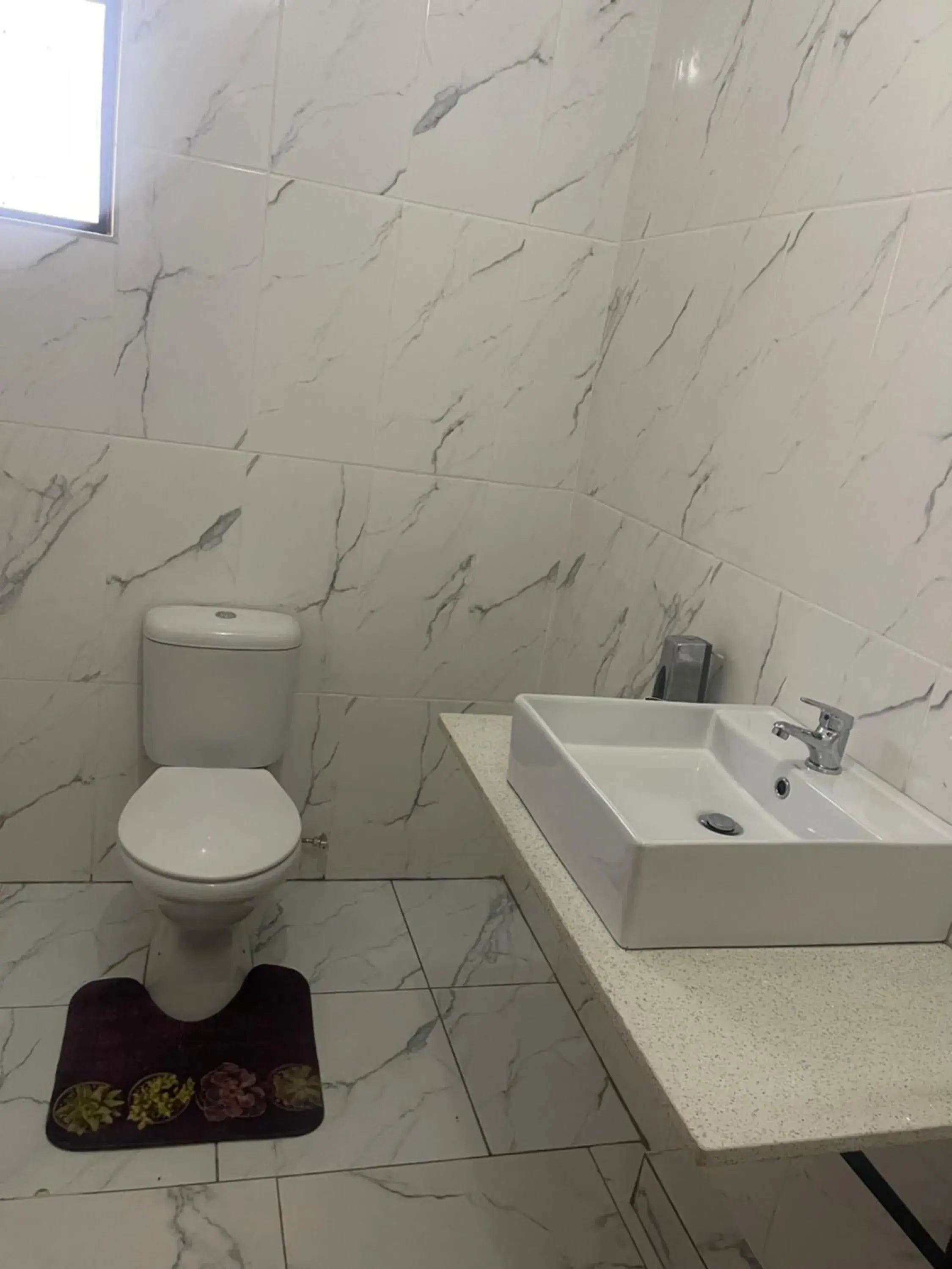 Superior Double or Twin Room in Langton Guesthouse Superior Double or Twin Room in Langton Guesthouse