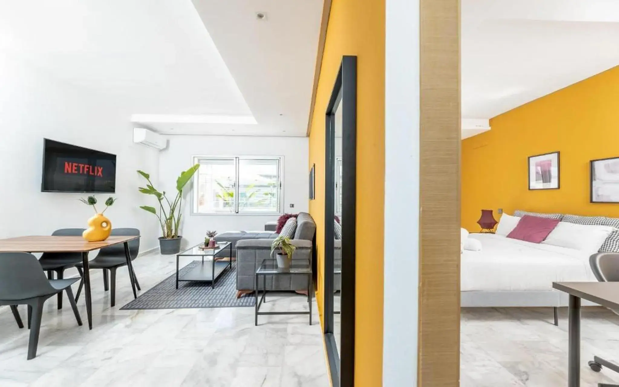 Stayhere Rabat - Agdal 2 - Classic Residence Stayhere Rabat - Agdal 2 - Classic Residence