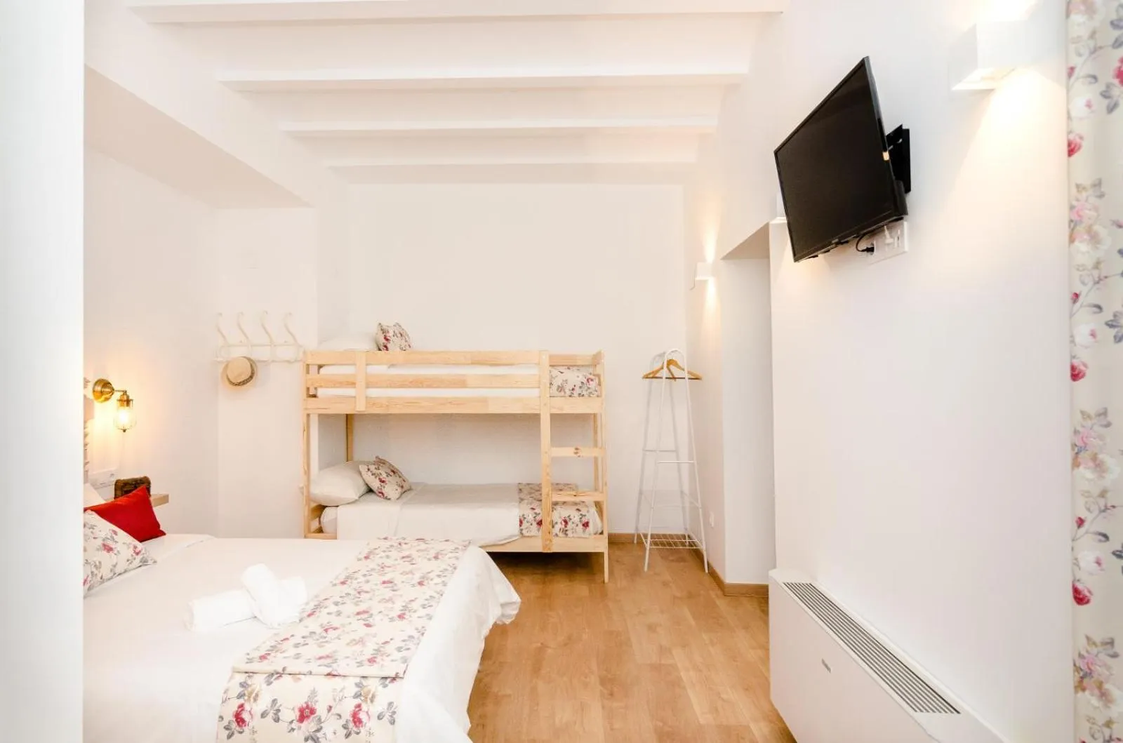 Bed in PALACIO Boutique