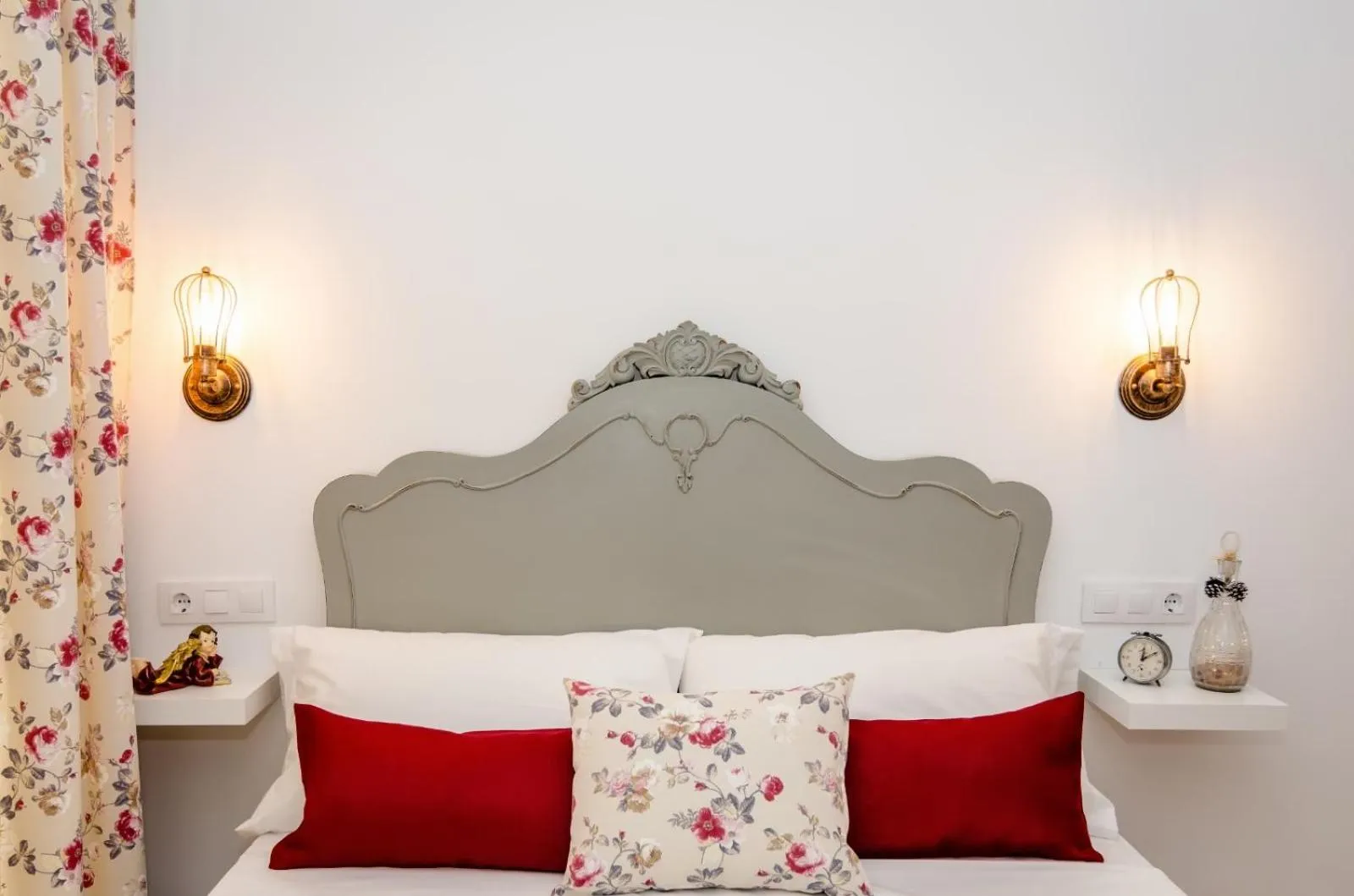Bed in PALACIO Boutique
