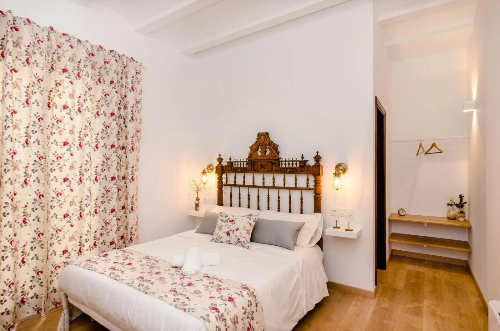 Bed in PALACIO Boutique