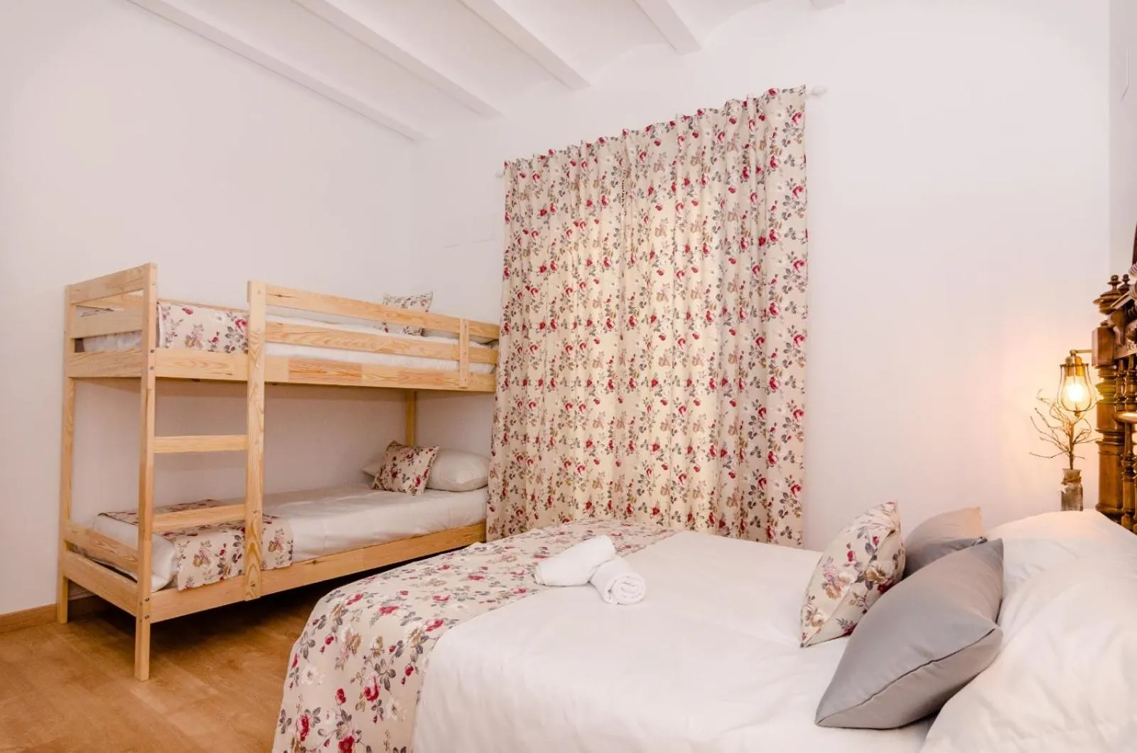 Bed in PALACIO Boutique