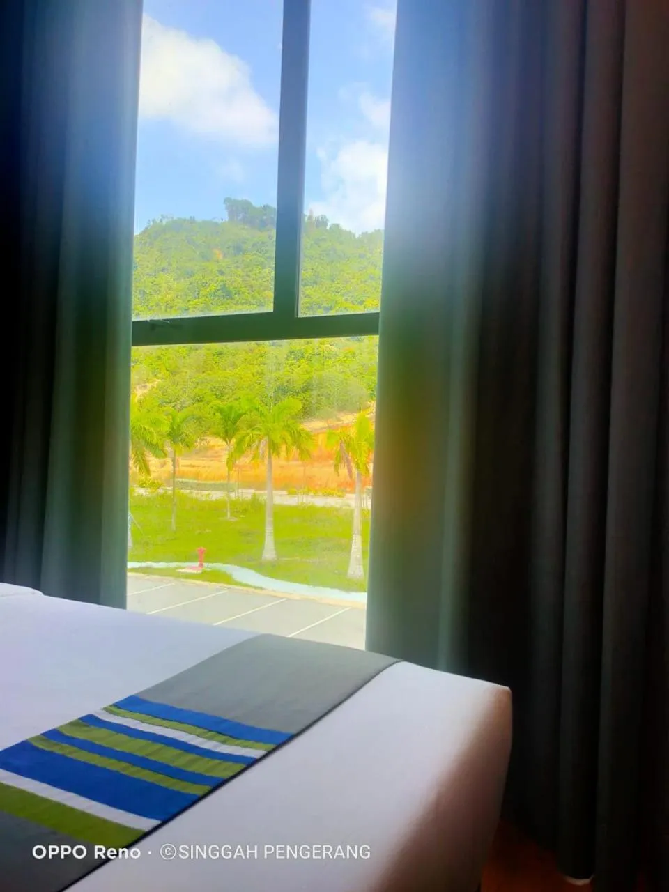 Singgah Pengerang Hotel