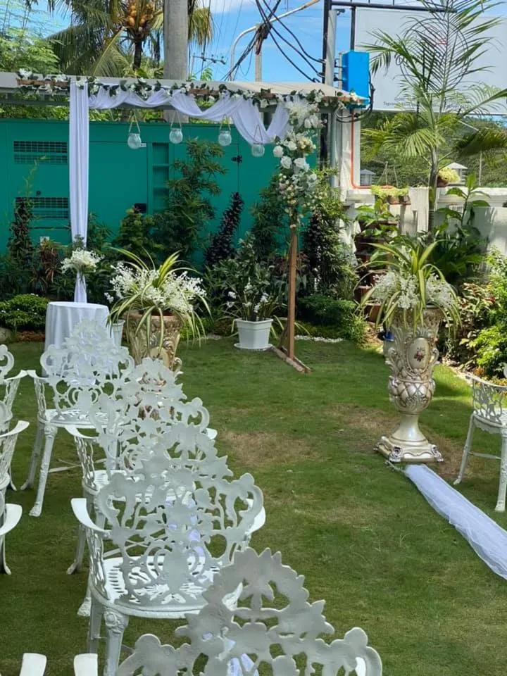 Our Story Boutique Hotel