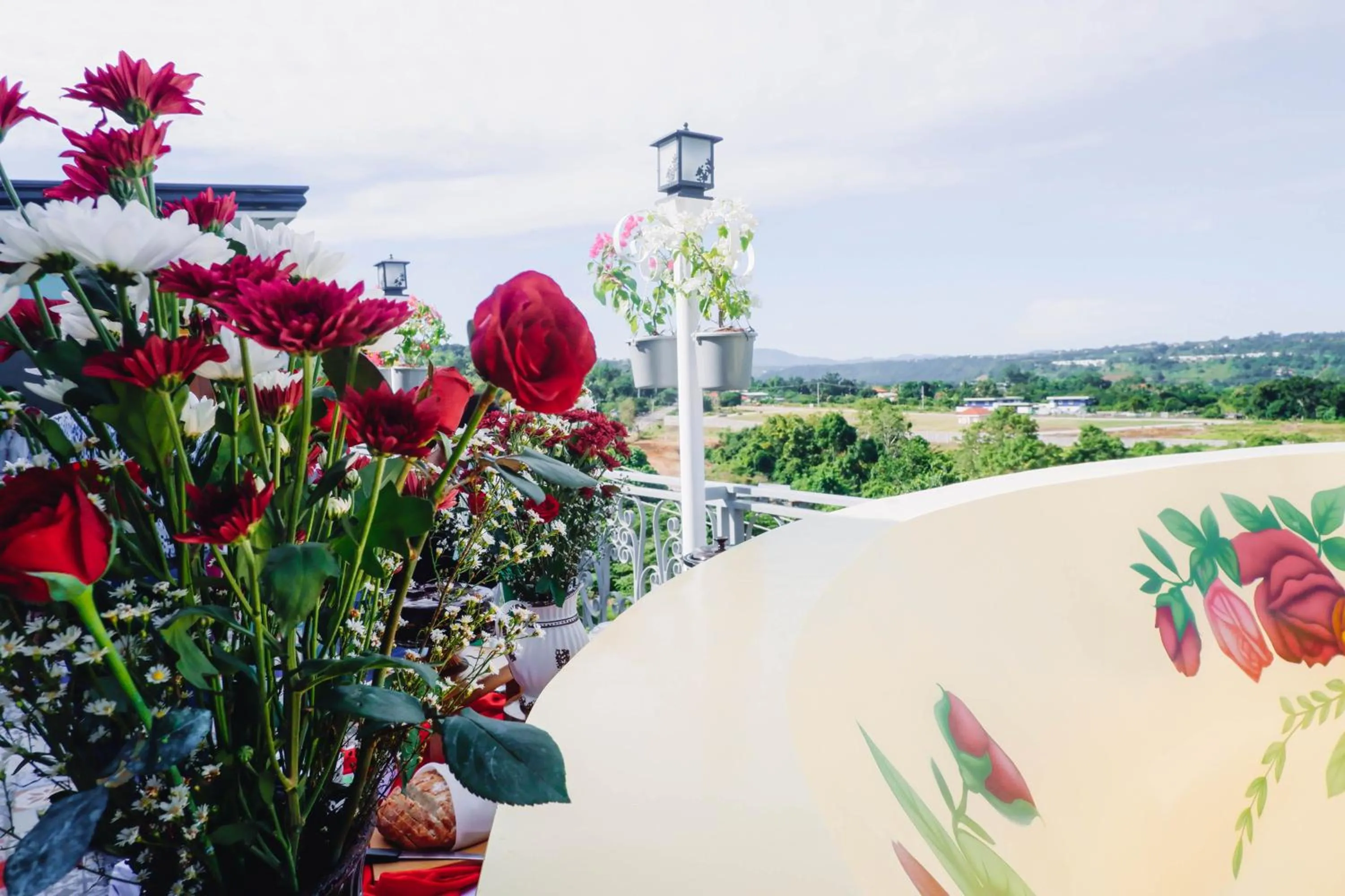 Our Story Boutique Hotel