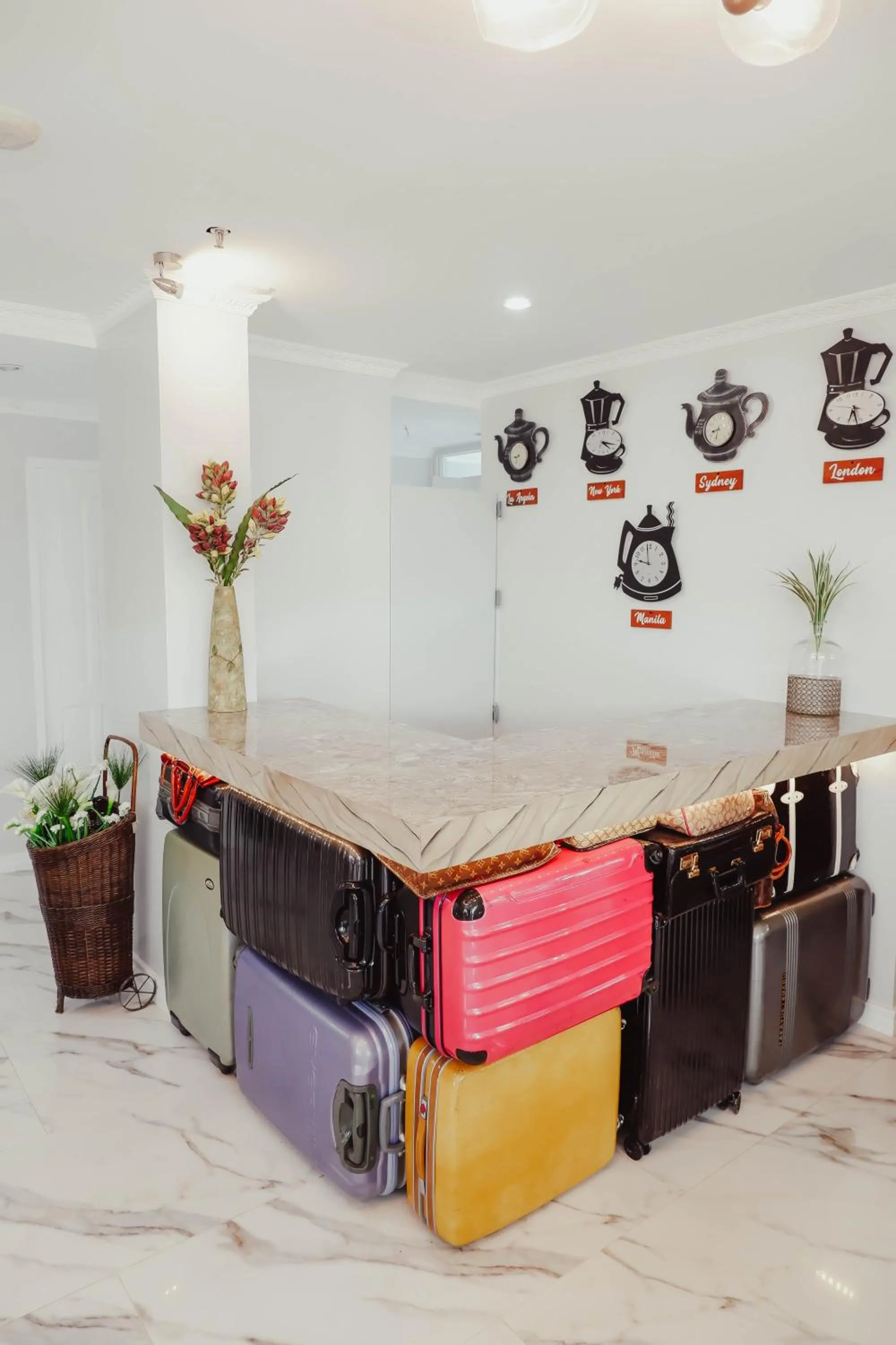 Our Story Boutique Hotel