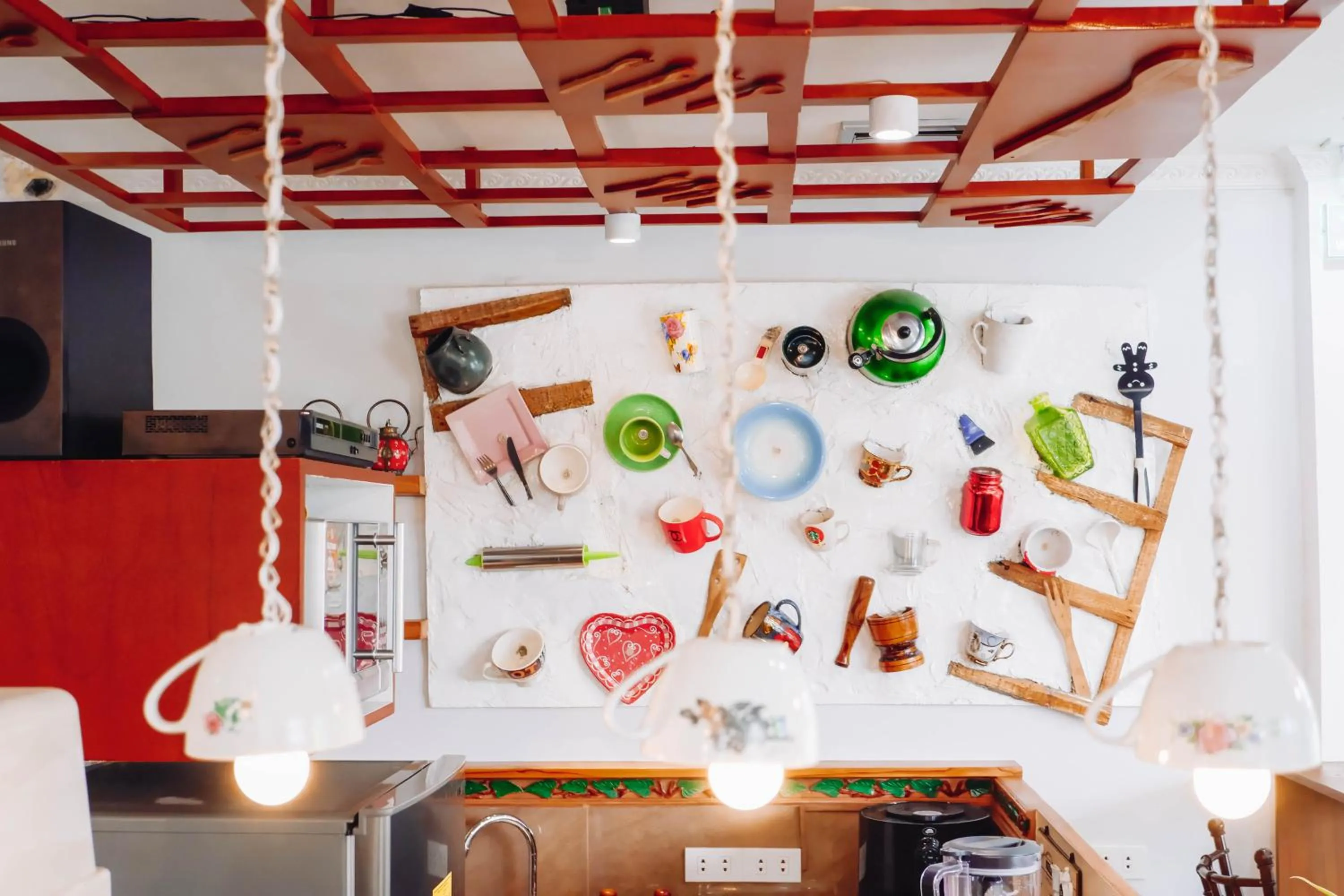 Our Story Boutique Hotel