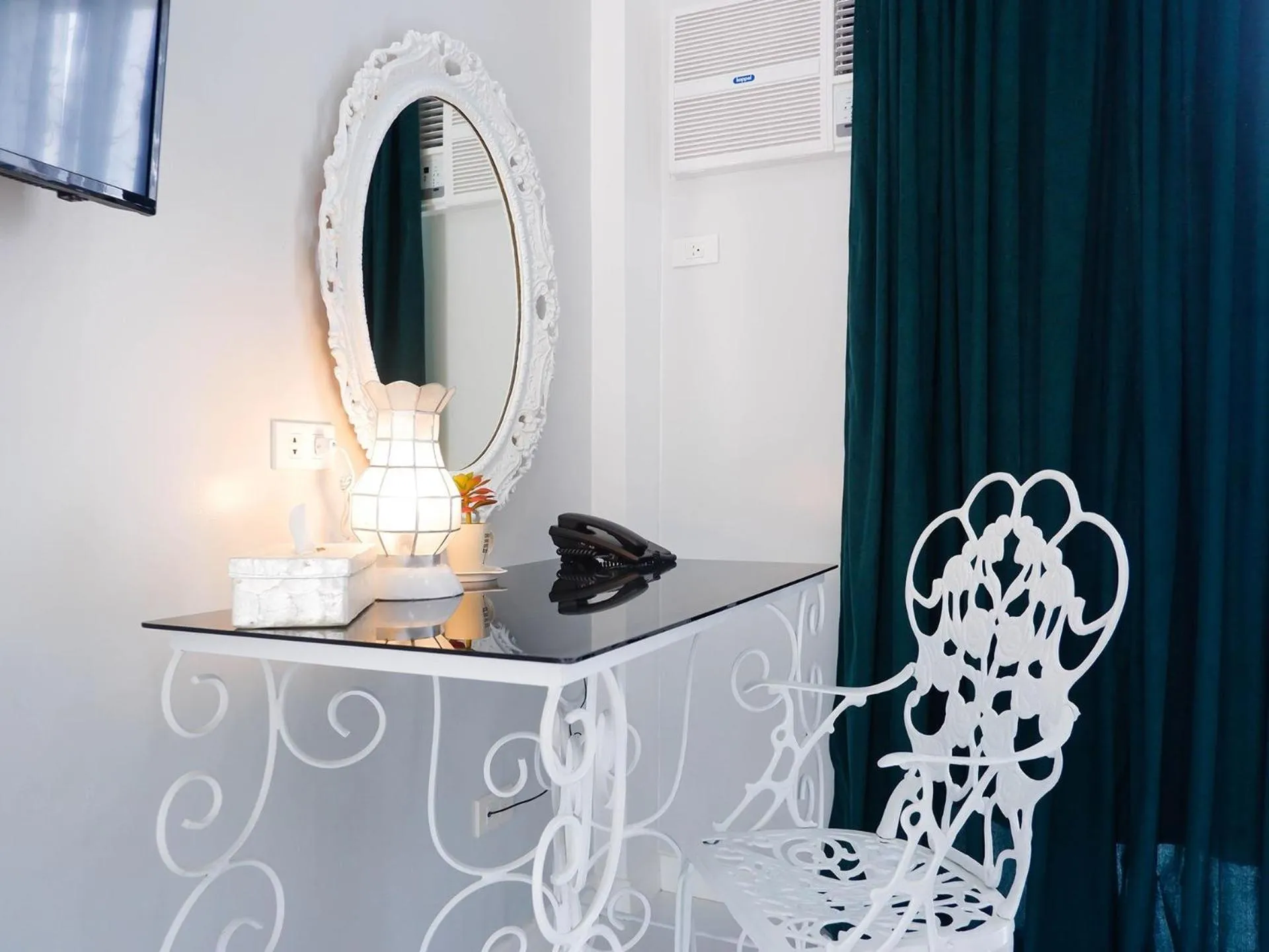 Our Story Boutique Hotel