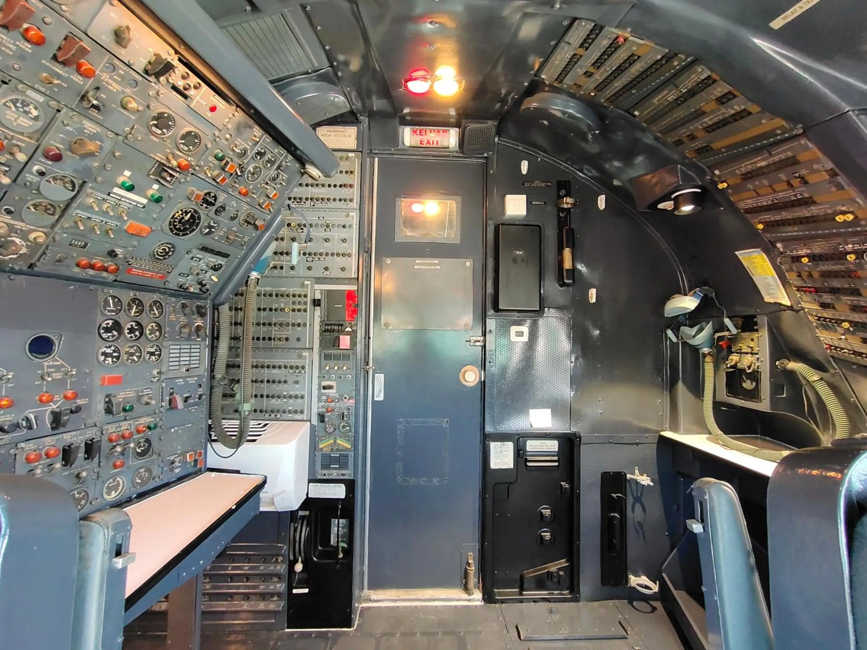 View (from property/room) in Twin Jets Resort