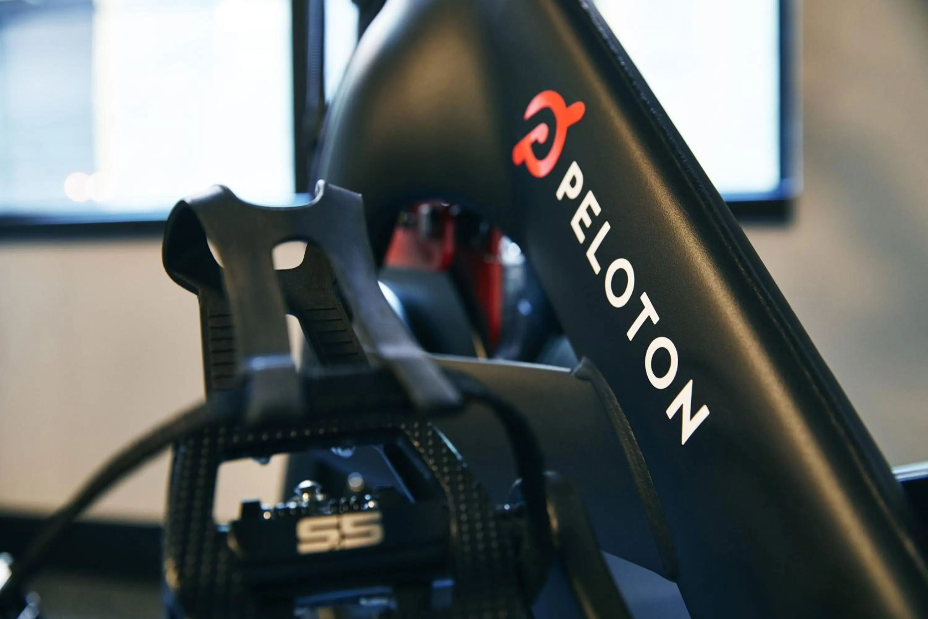 Fitness centre/facilities in Kinley Chattanooga Southside, a Tribute Portfolio Hotel