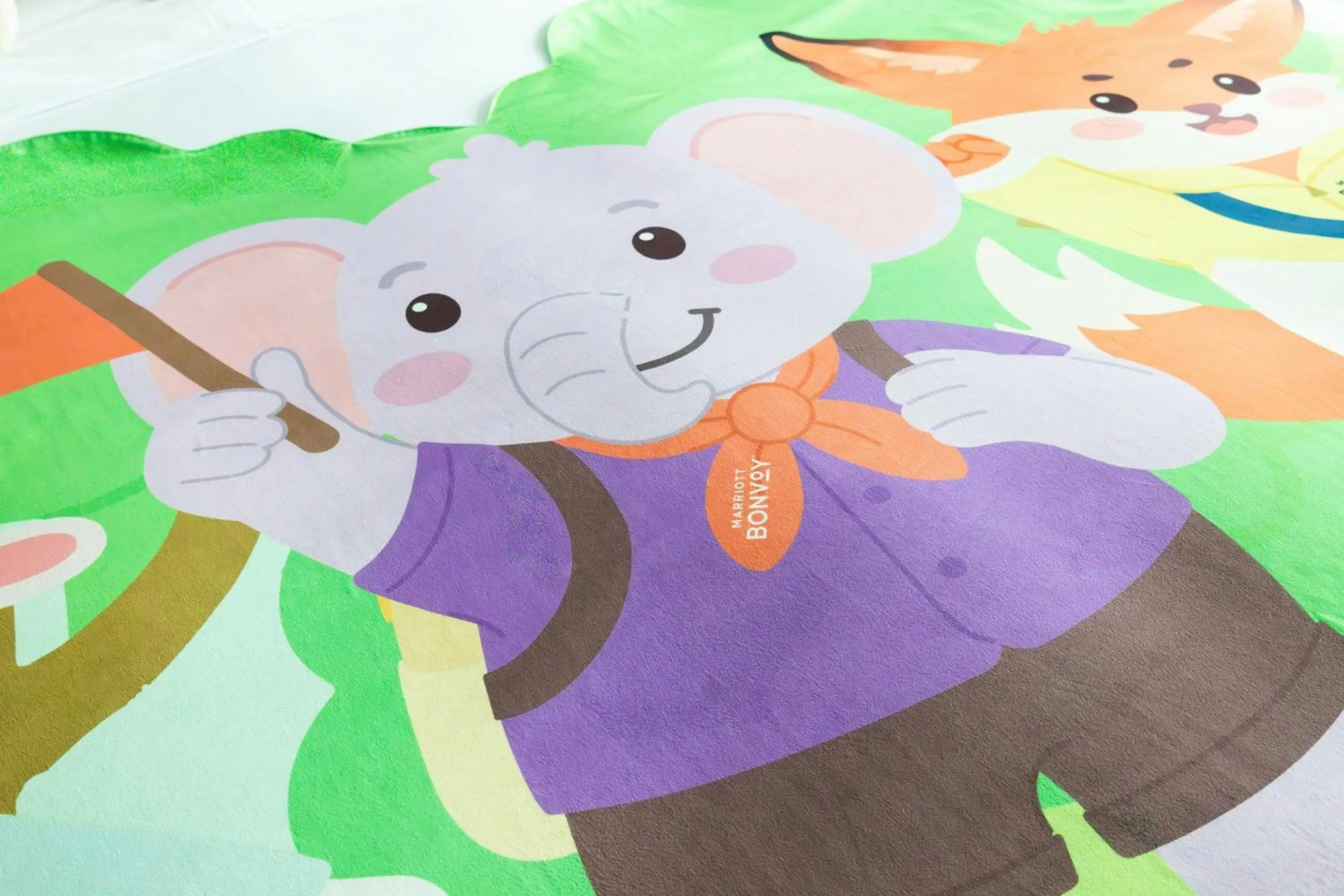 Other in Four Points by Sheraton Hong Kong, Tung Chung