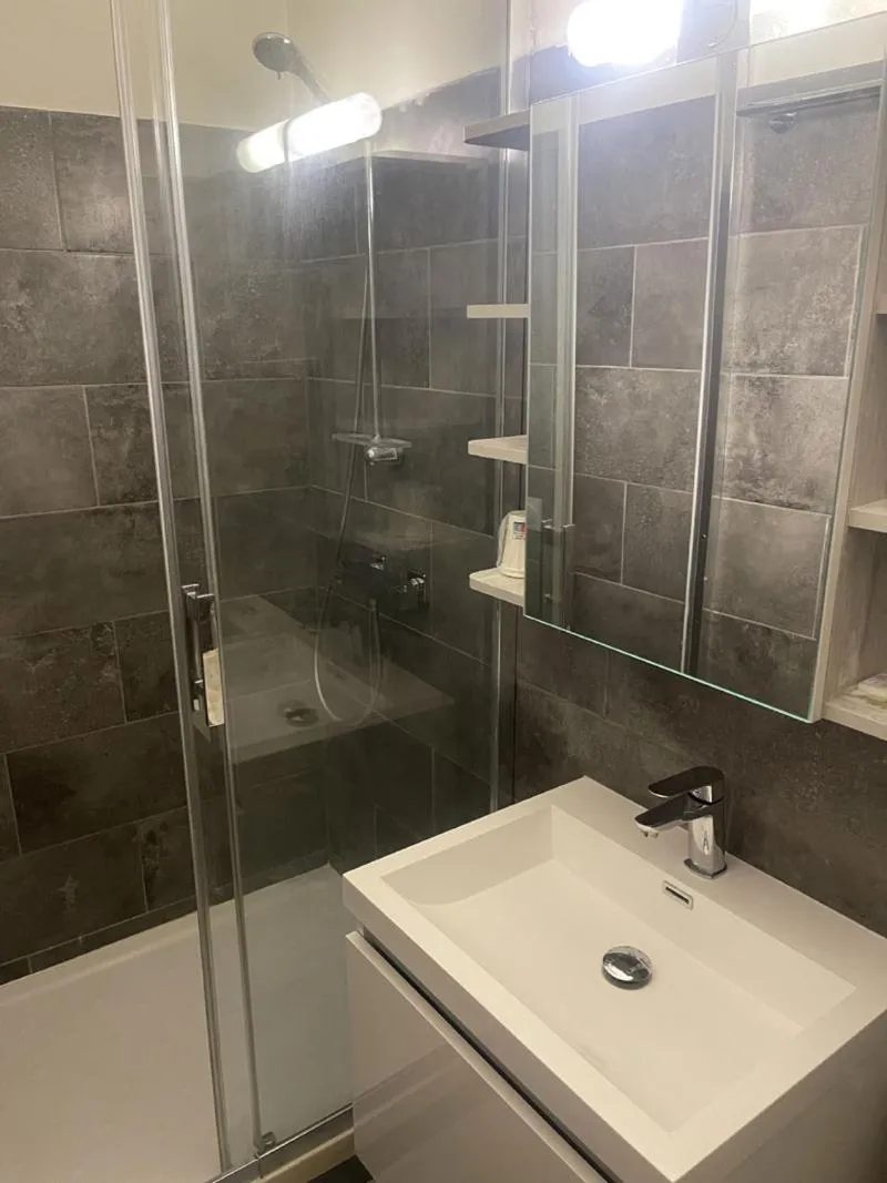 Appart'hôtel Voltaire