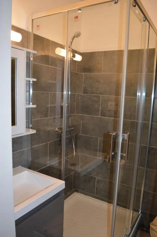 Appart'hôtel Voltaire