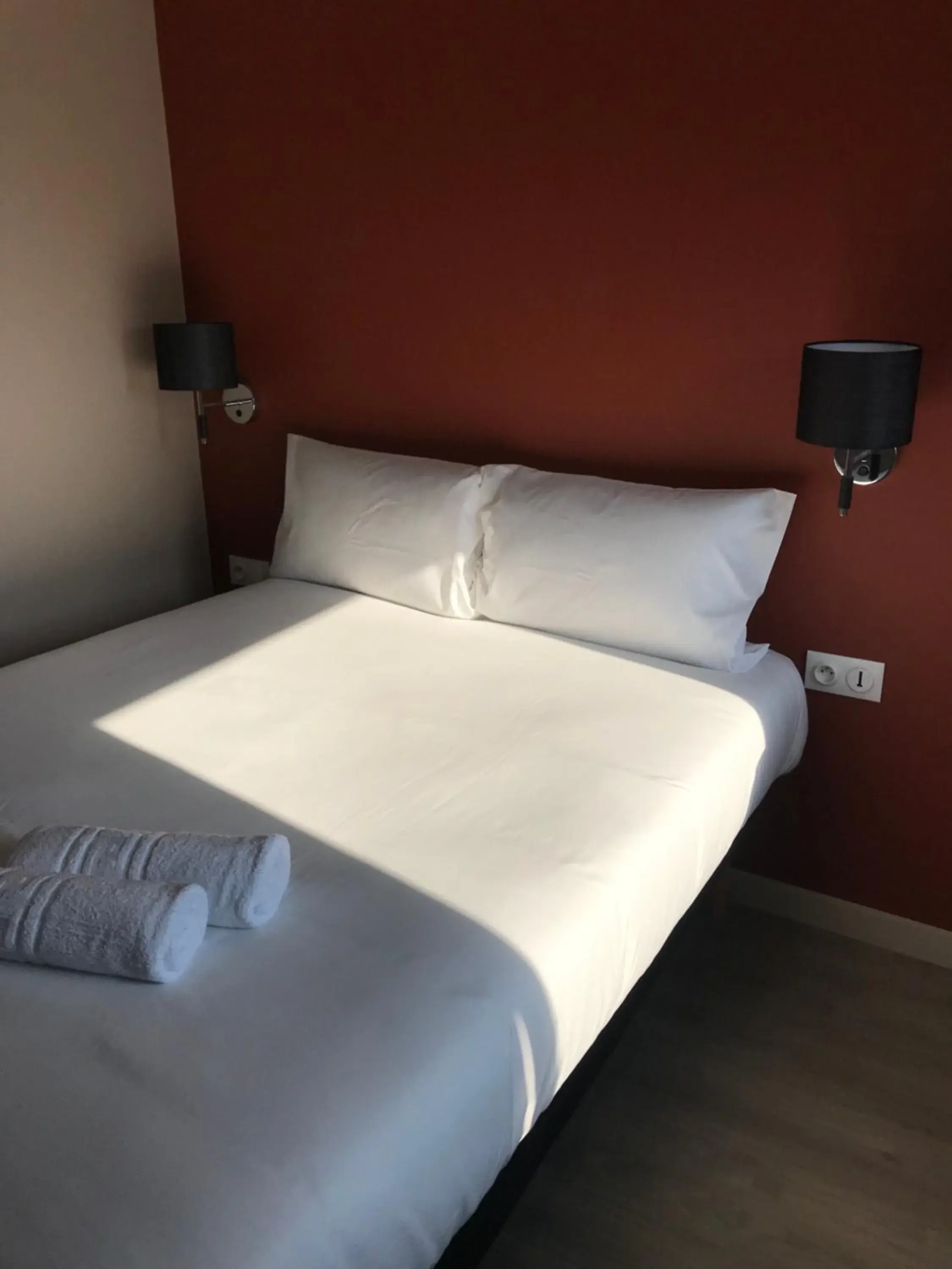 Studio in Appart'hôtel Voltaire Studio in Appart'hôtel Voltaire