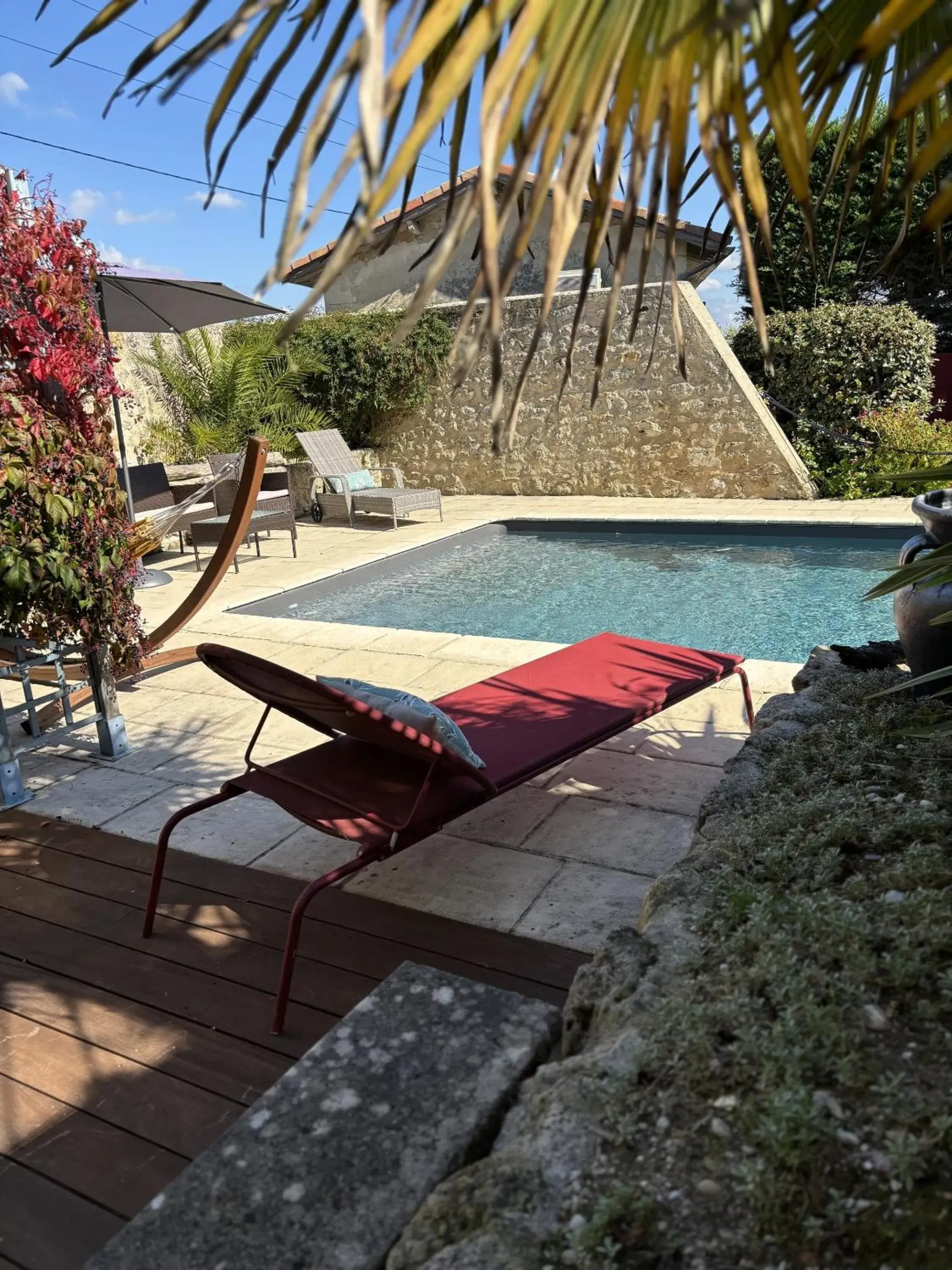 LA MAISON JEROBOAM LA MAISON JEROBOAM