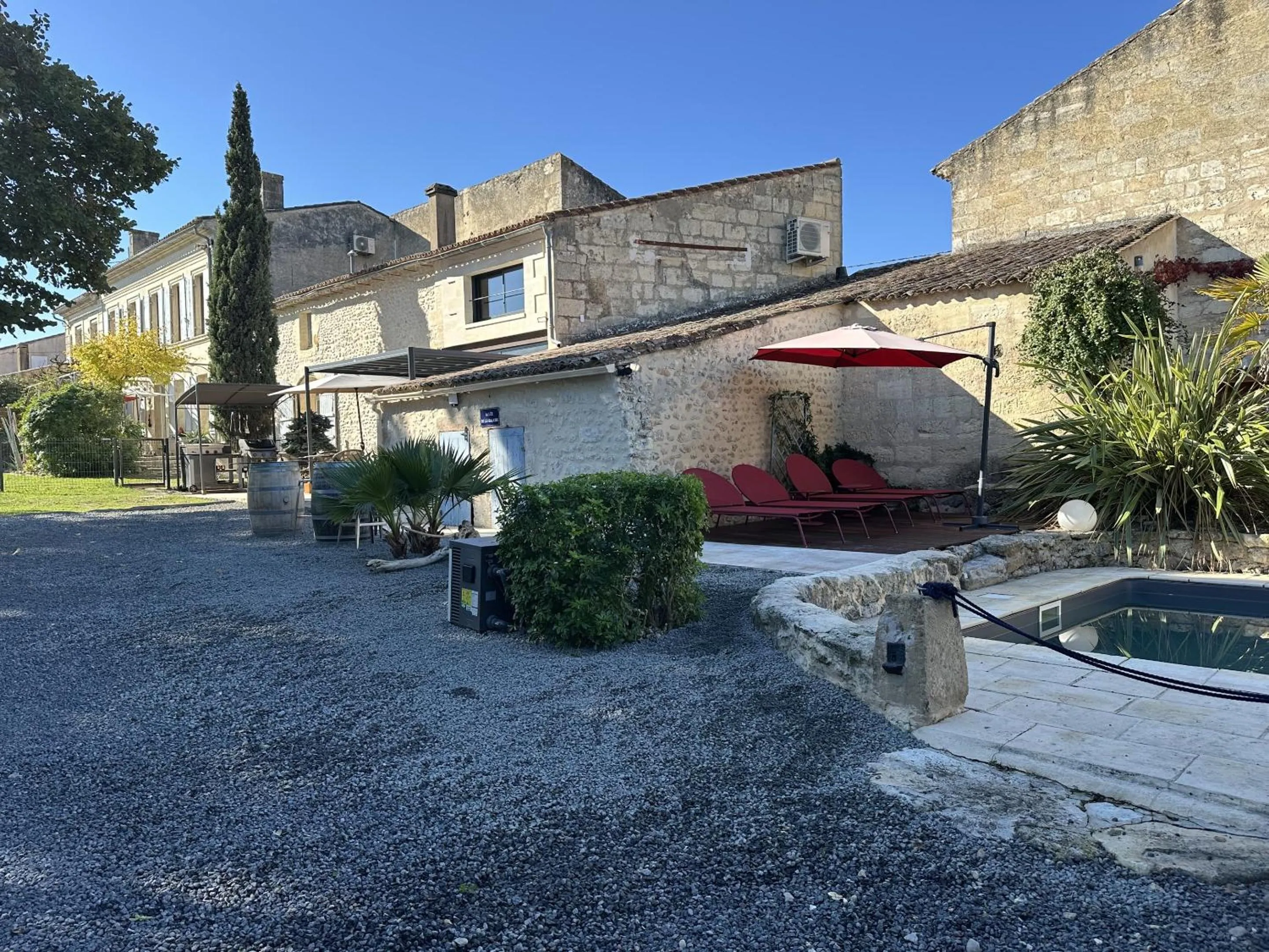 Other in LA MAISON JEROBOAM