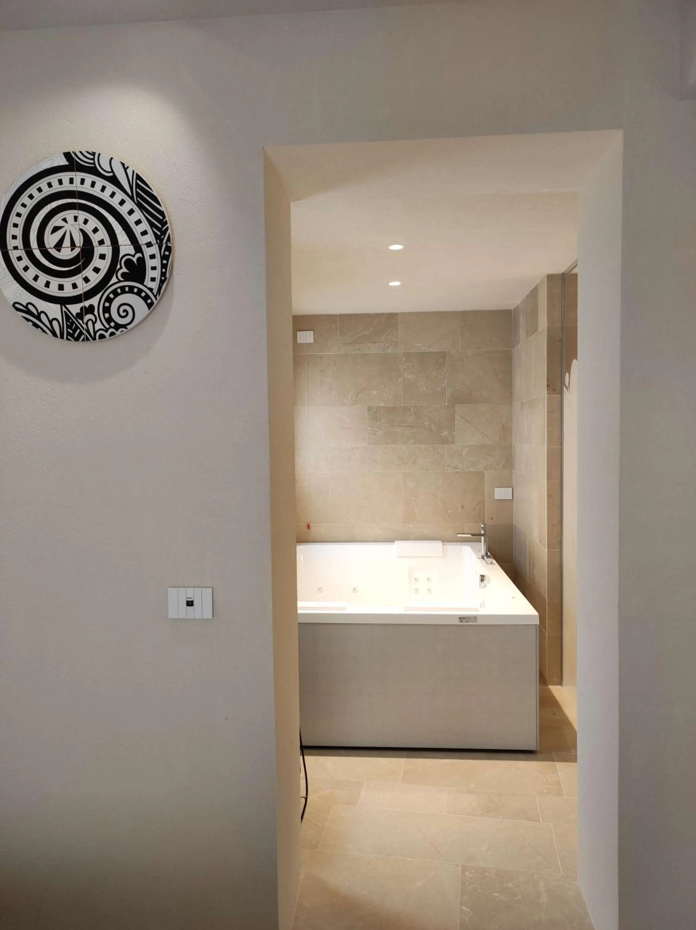 Bedroom in Palazzo Gatto Art Hotel & SPA - BW Premier Collection