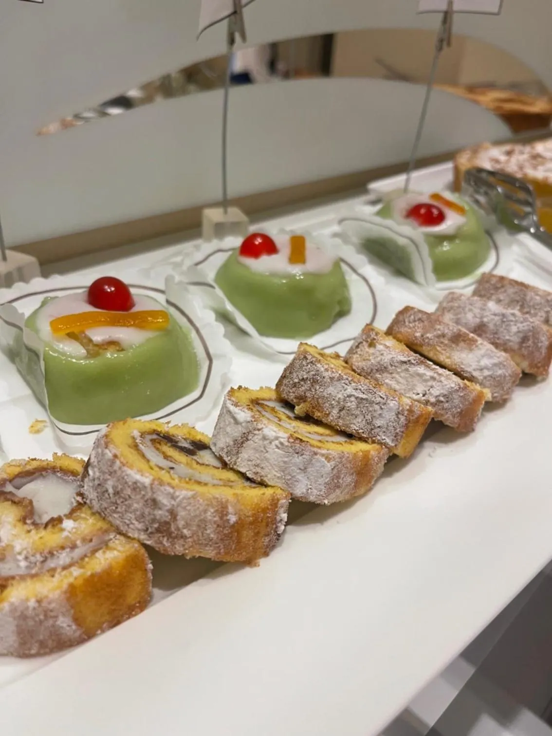 Breakfast in Palazzo Gatto Art Hotel & SPA - BW Premier Collection