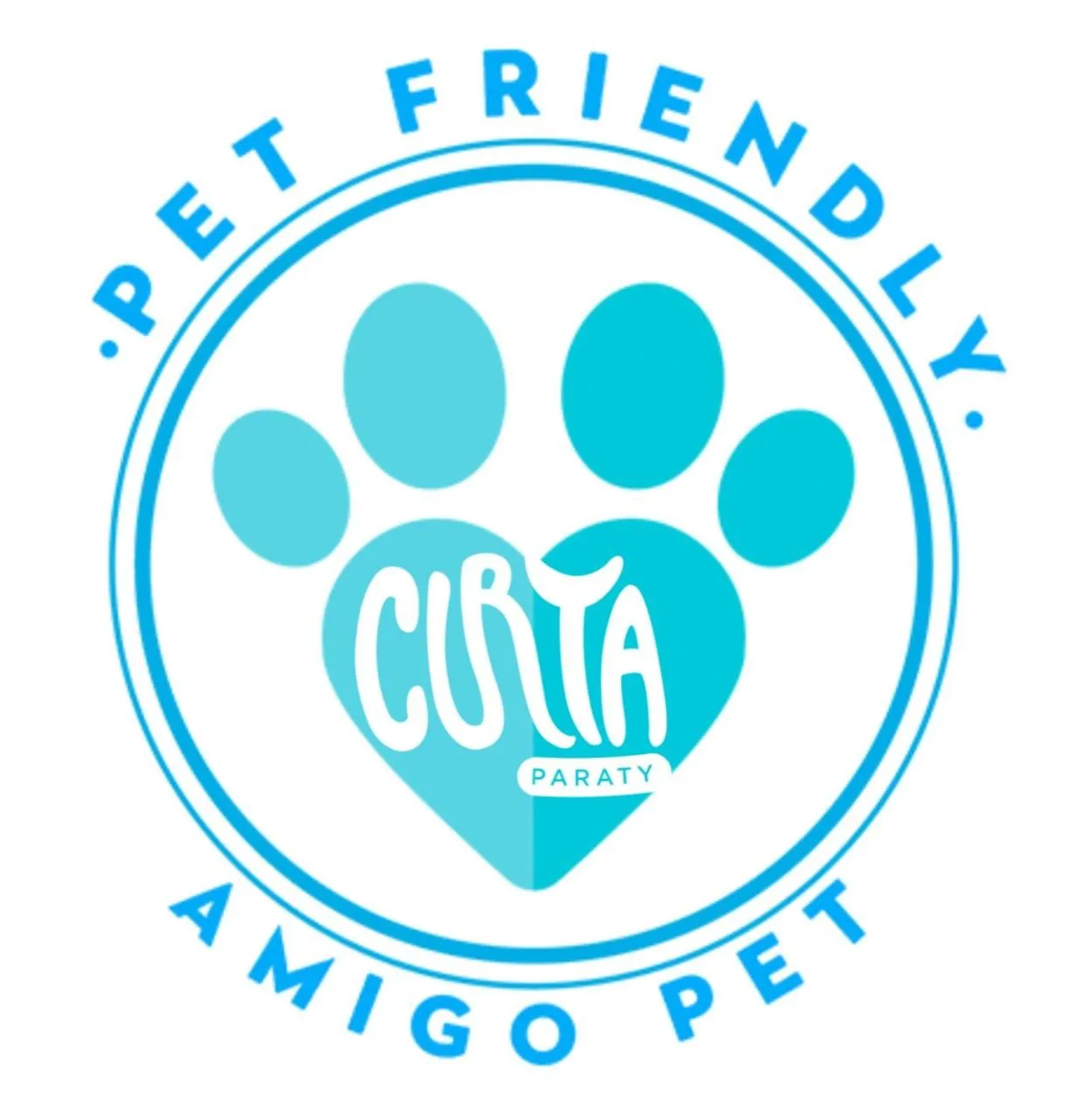 Suítes Curta Paraty, Família e PETs