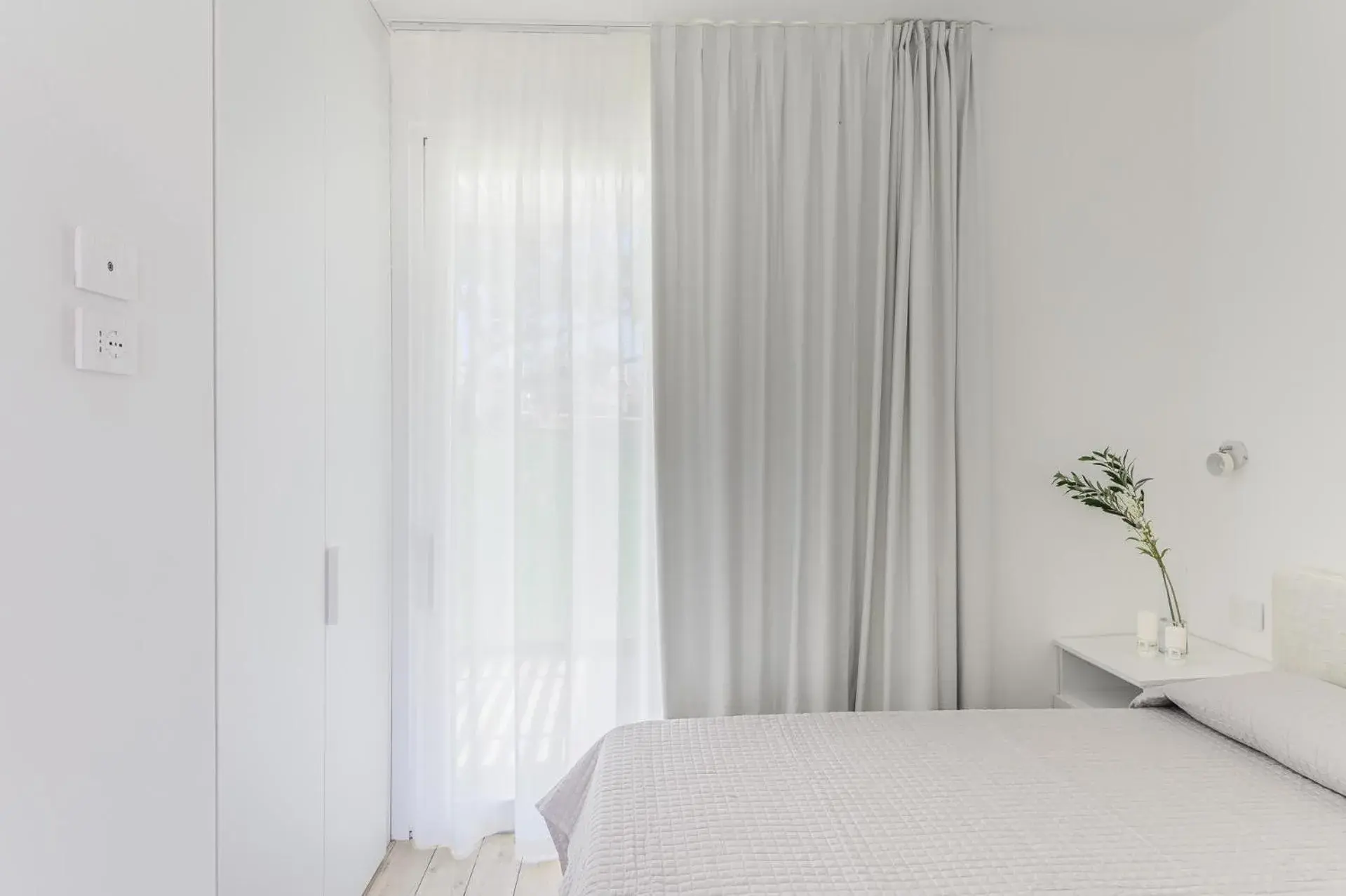 One-Bedroom Apartment in Capo Falcone Charming Apartments One-Bedroom Apartment in Capo Falcone Charming Apartments