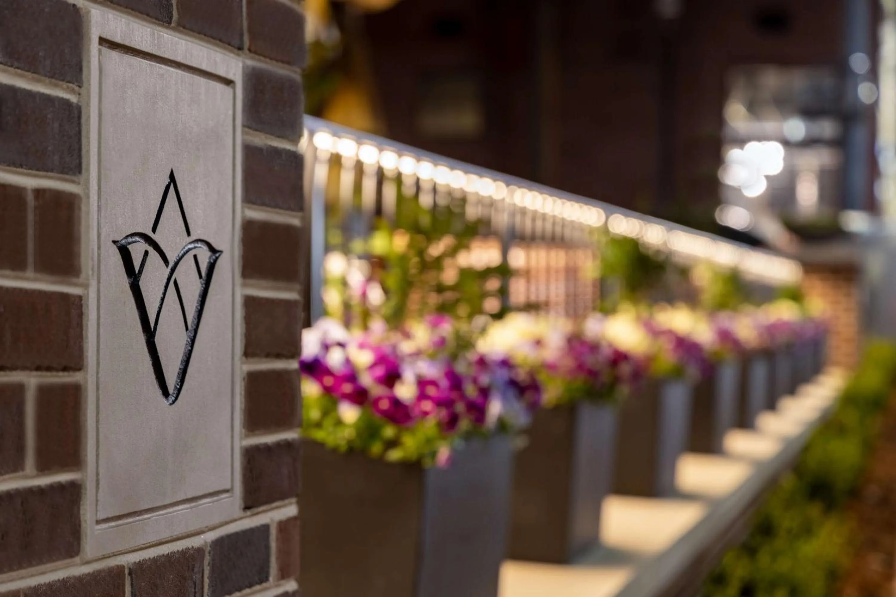 Property building in Valley Hotel Homewood Birmingham - Curio Collection By Hilton