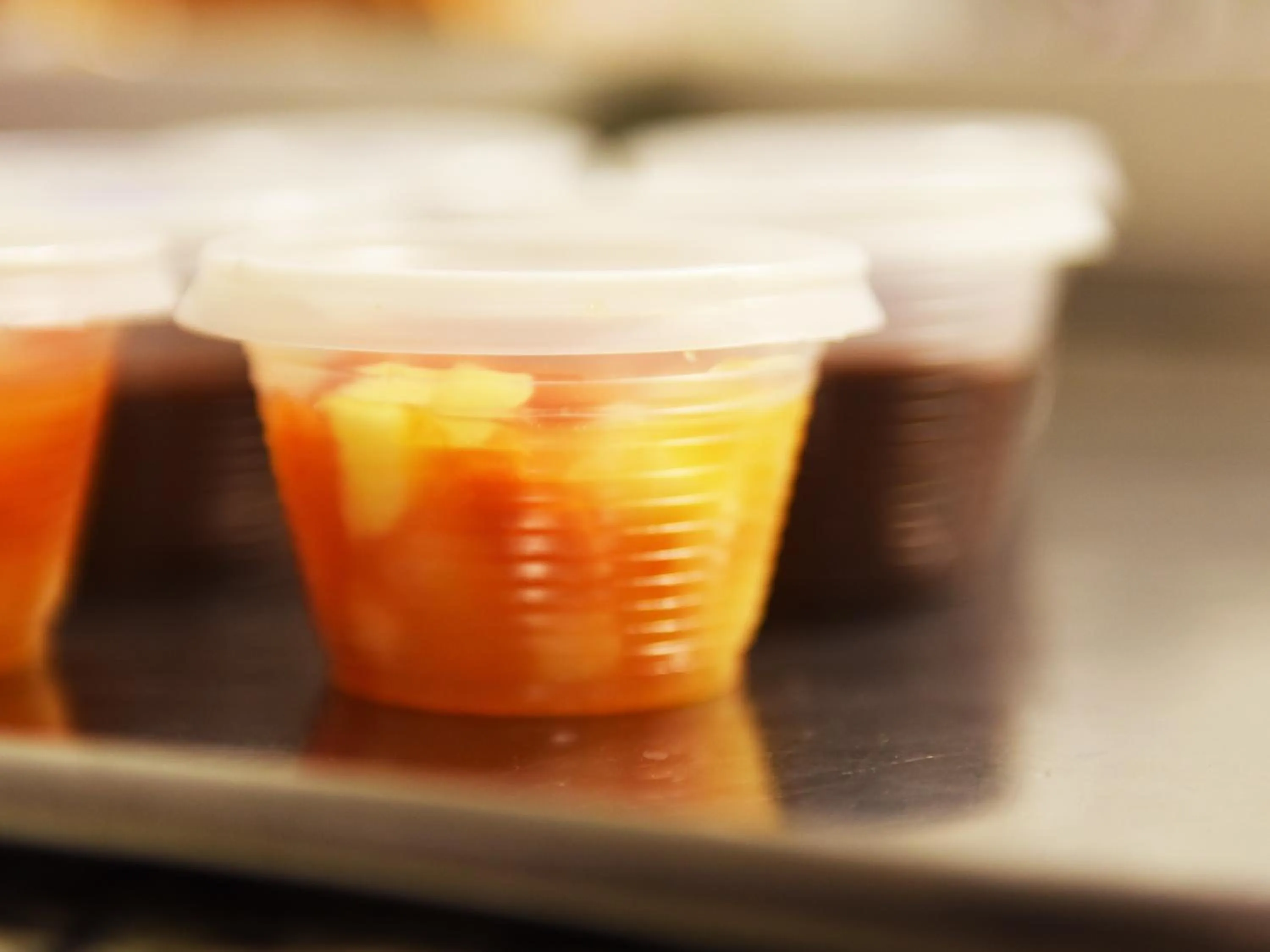 Breakfast in Limeira Plaza Hotel