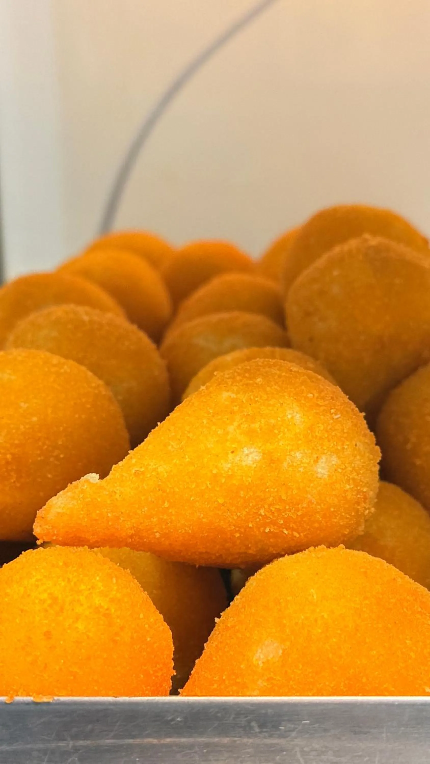 Food in Limeira Plaza Hotel