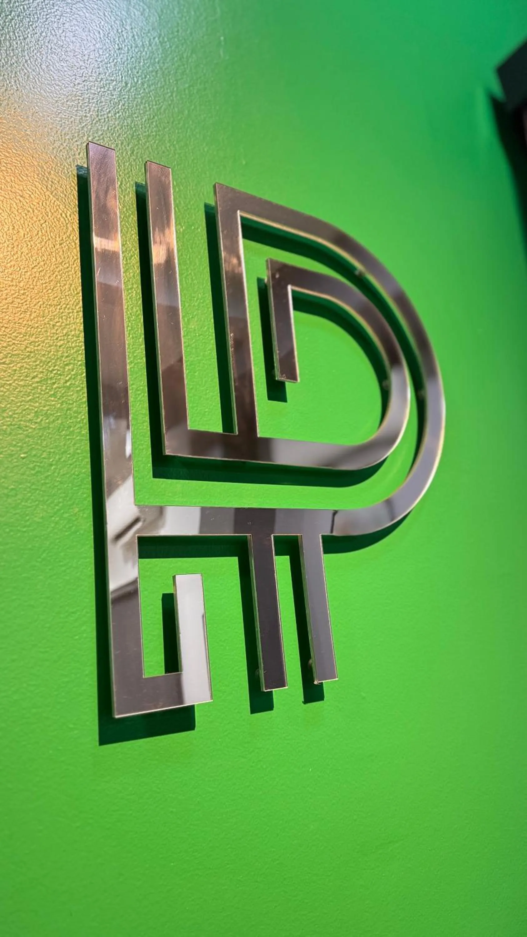 Property logo or sign in Limeira Plaza Hotel