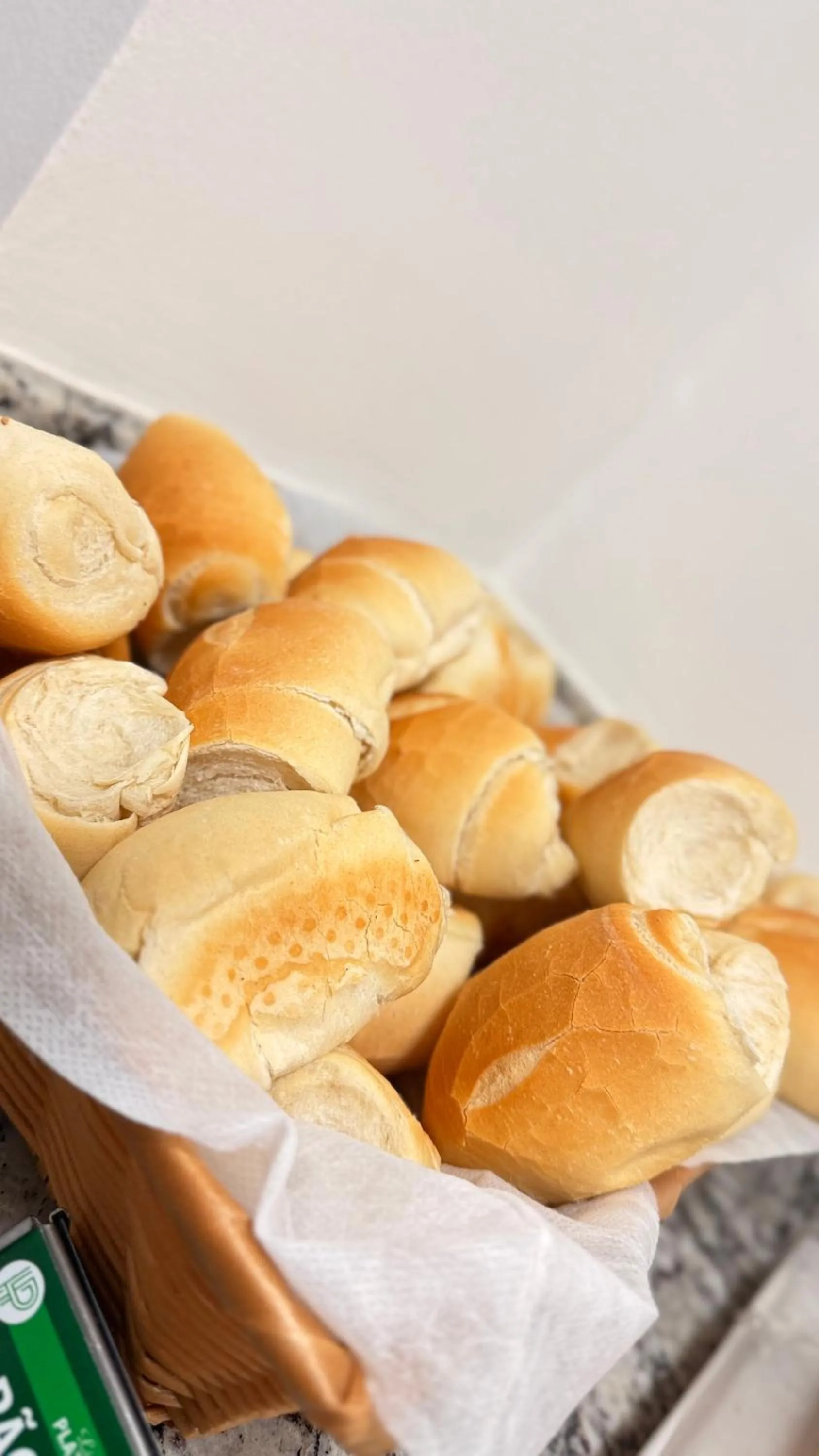 Breakfast in Limeira Plaza Hotel