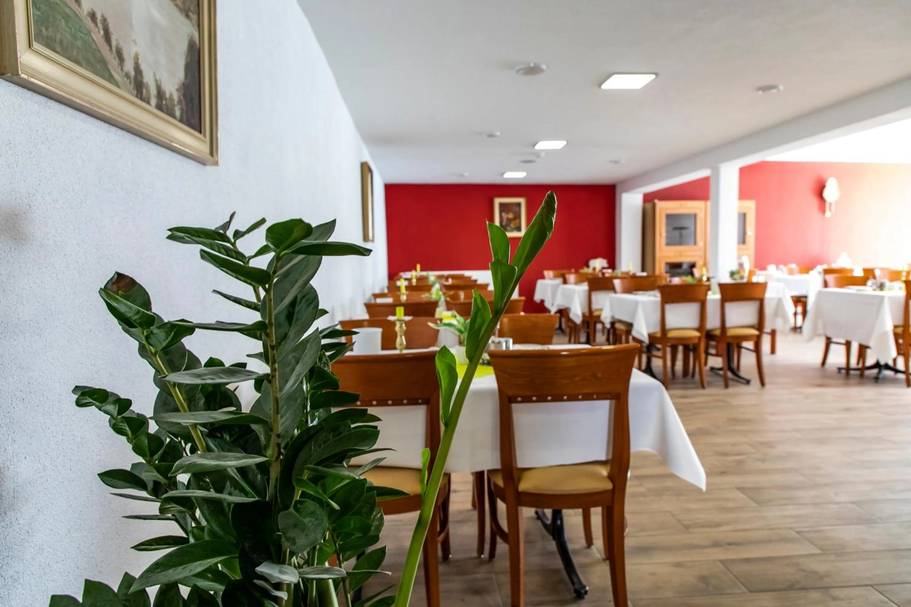 Hotel JÄGERHAUS in Singen am Hohentwiel