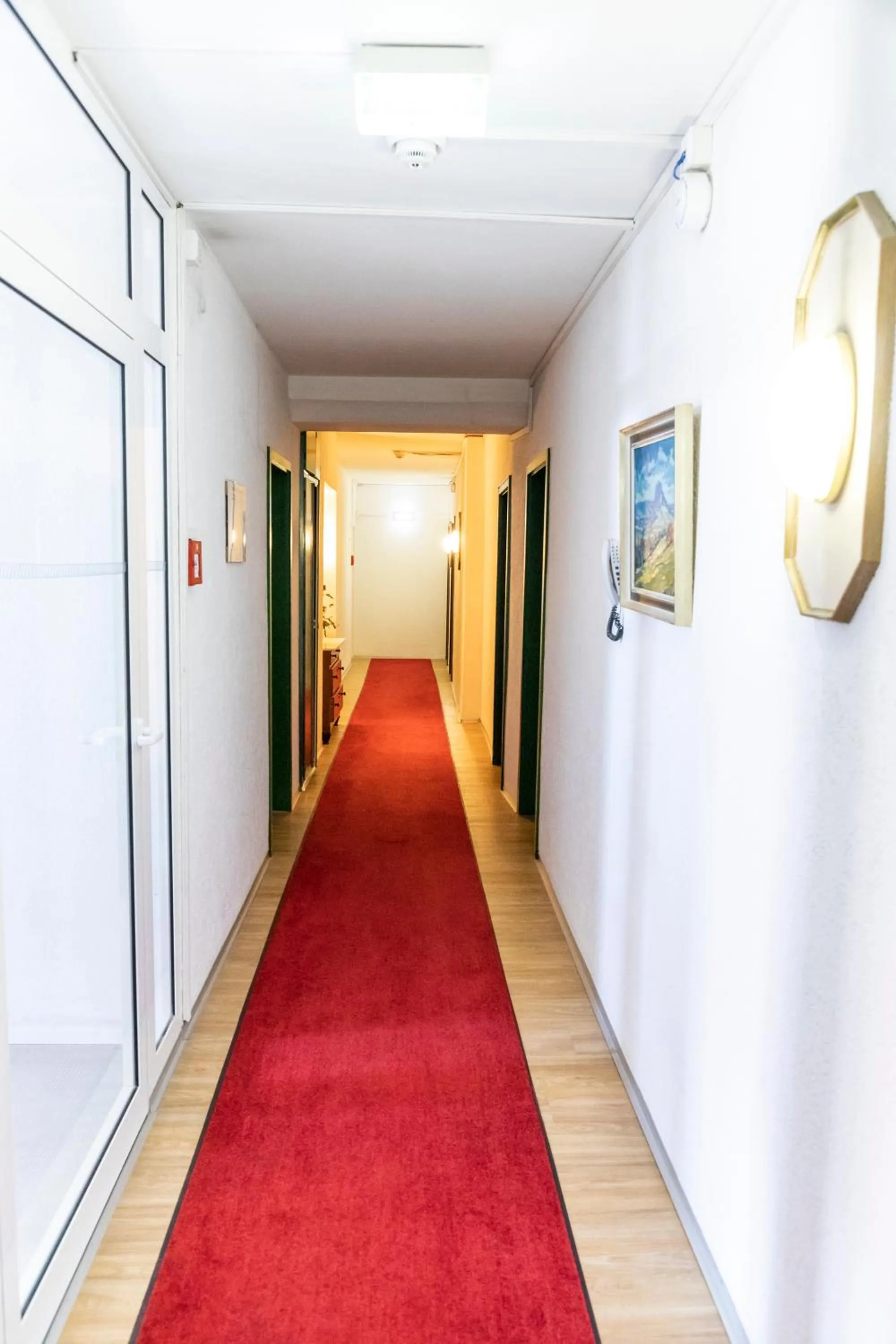 Hotel JÄGERHAUS in Singen am Hohentwiel