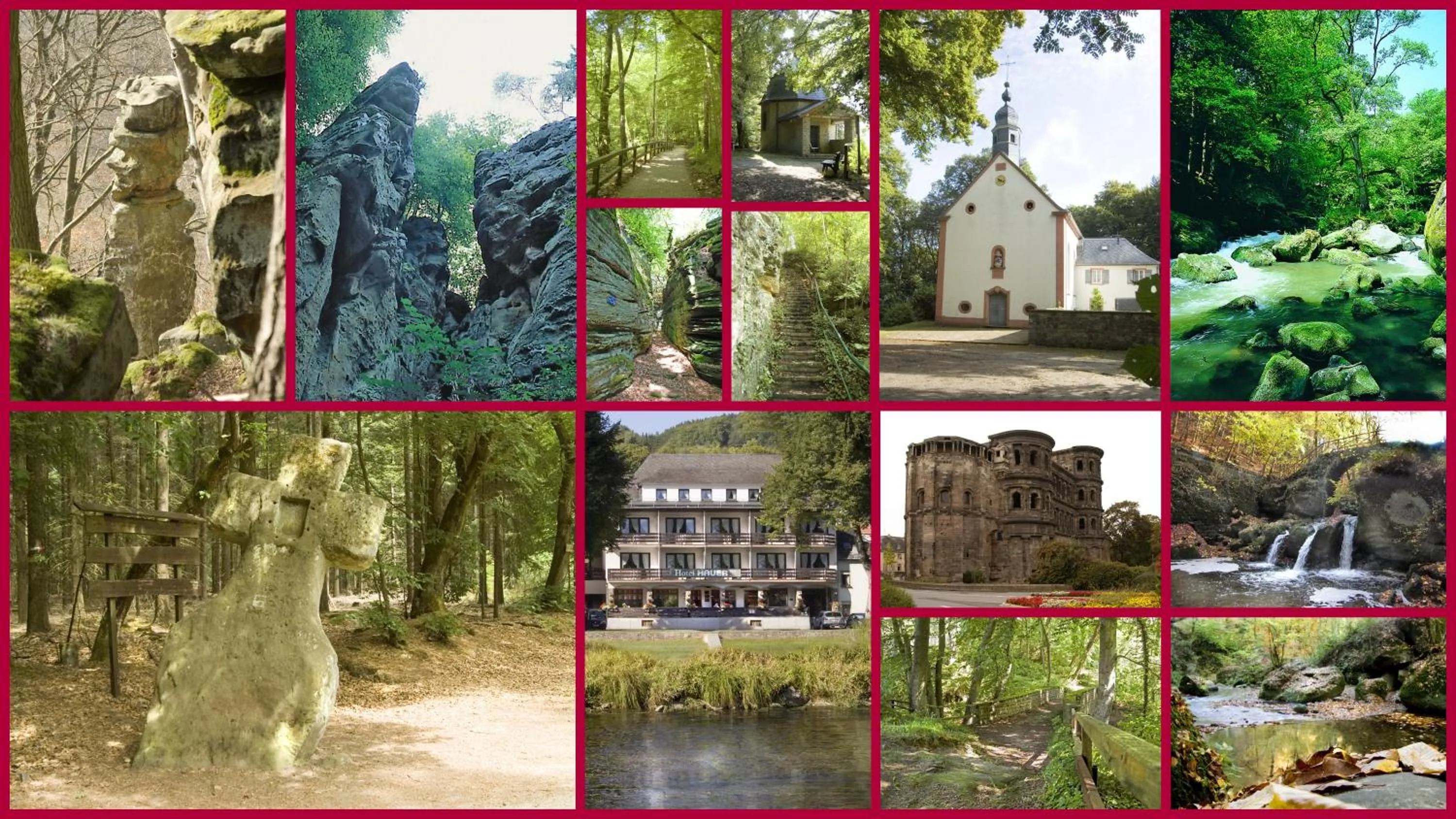 Other in Hotel Hauer