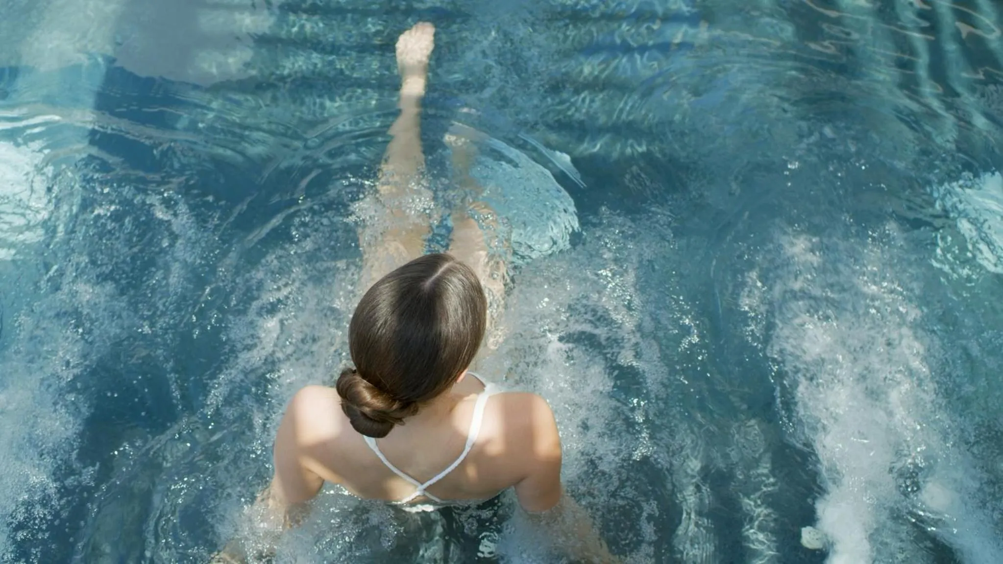 Spa and wellness centre/facilities in Secrets Riviera Cancún Resort & Spa - Adults Only - All inclusive