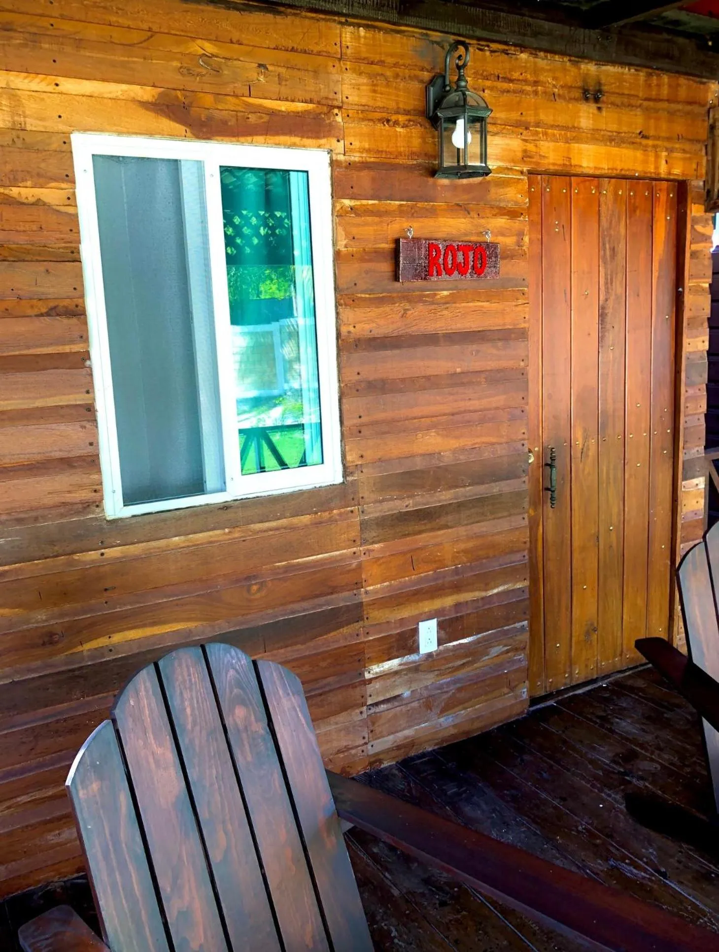 View (from property/room) in Papitos Bacalar Hotel and Marina