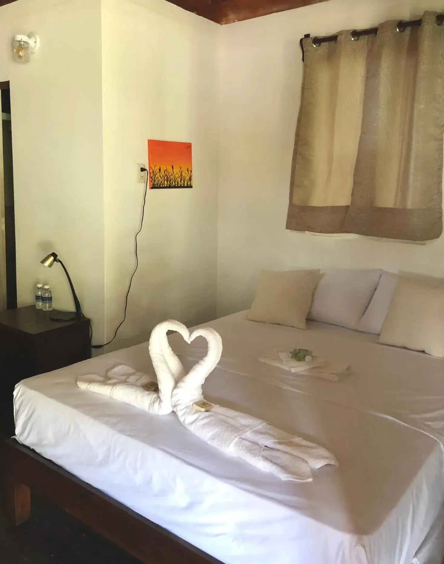 Standard Bungalow in Papitos Bacalar Hotel and Marina Standard Bungalow in Papitos Bacalar Hotel and Marina