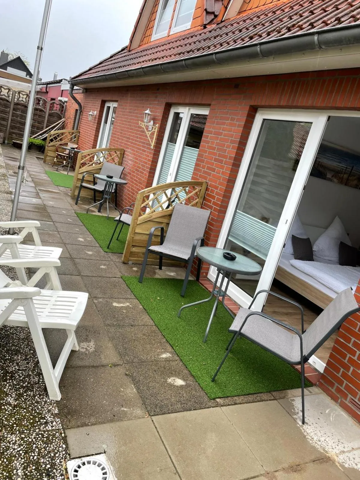 Gästehaus zum Surgrund