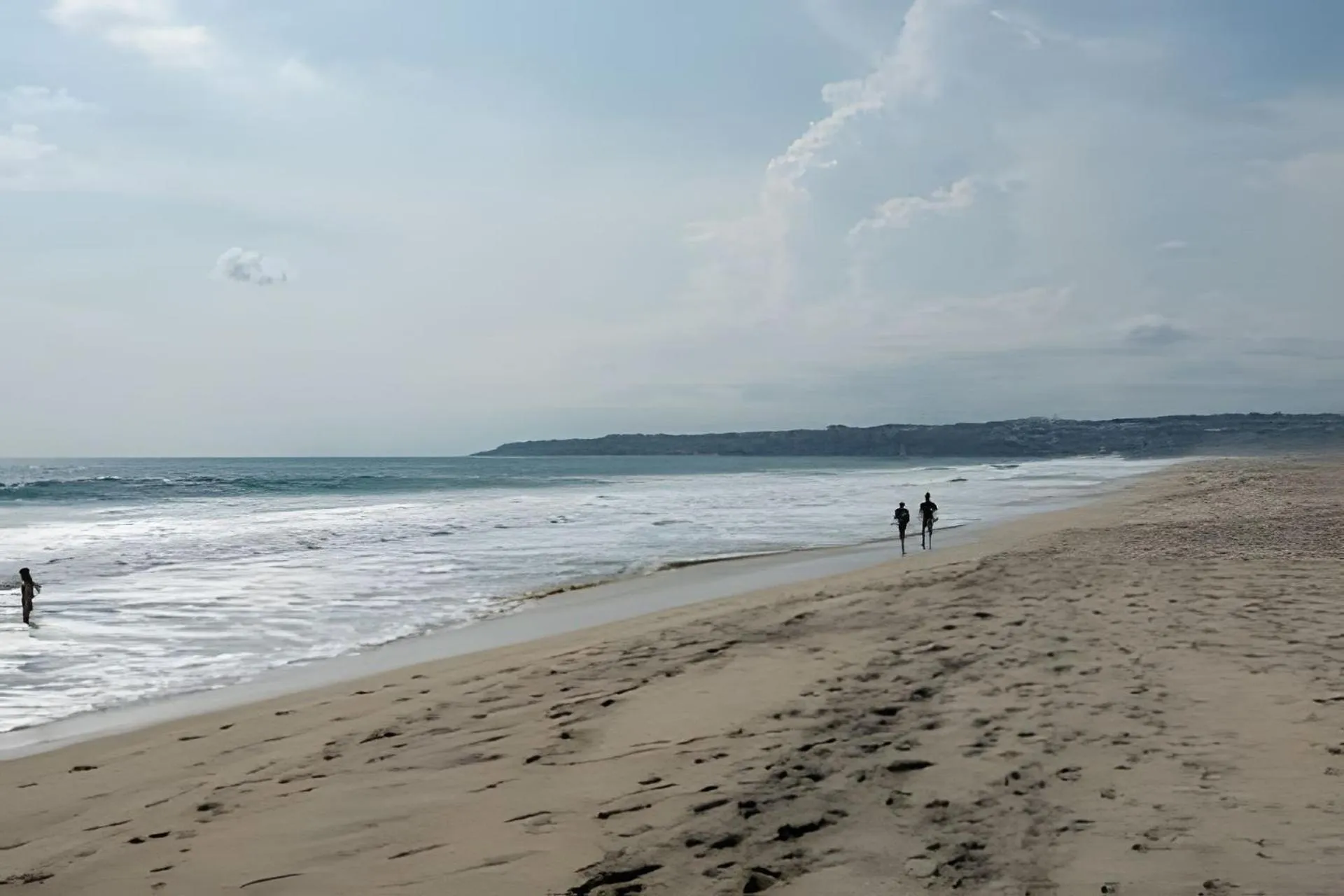 Off site in La Aurora Puerto Escondido