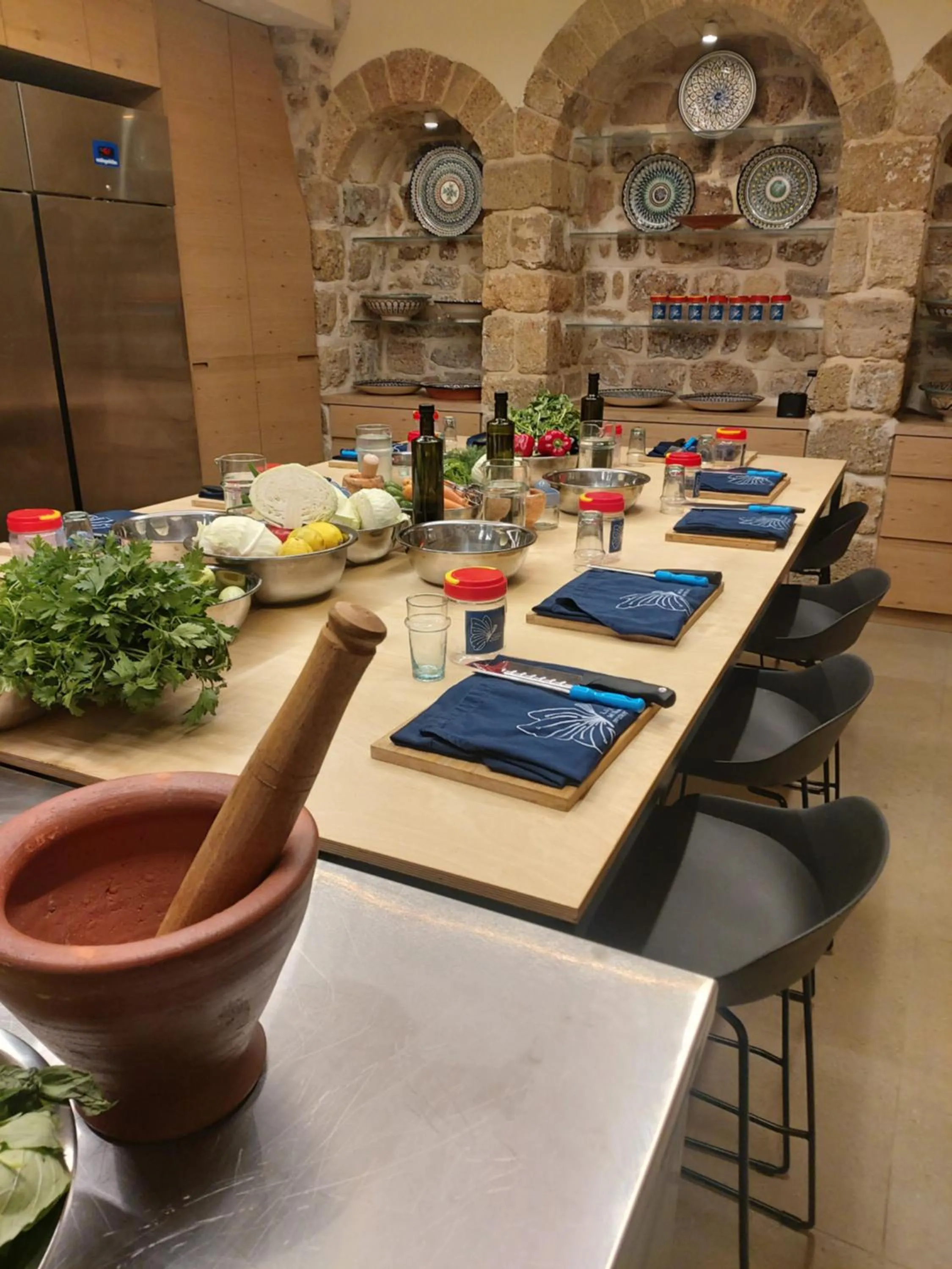 Property building in Beit Elfarasha