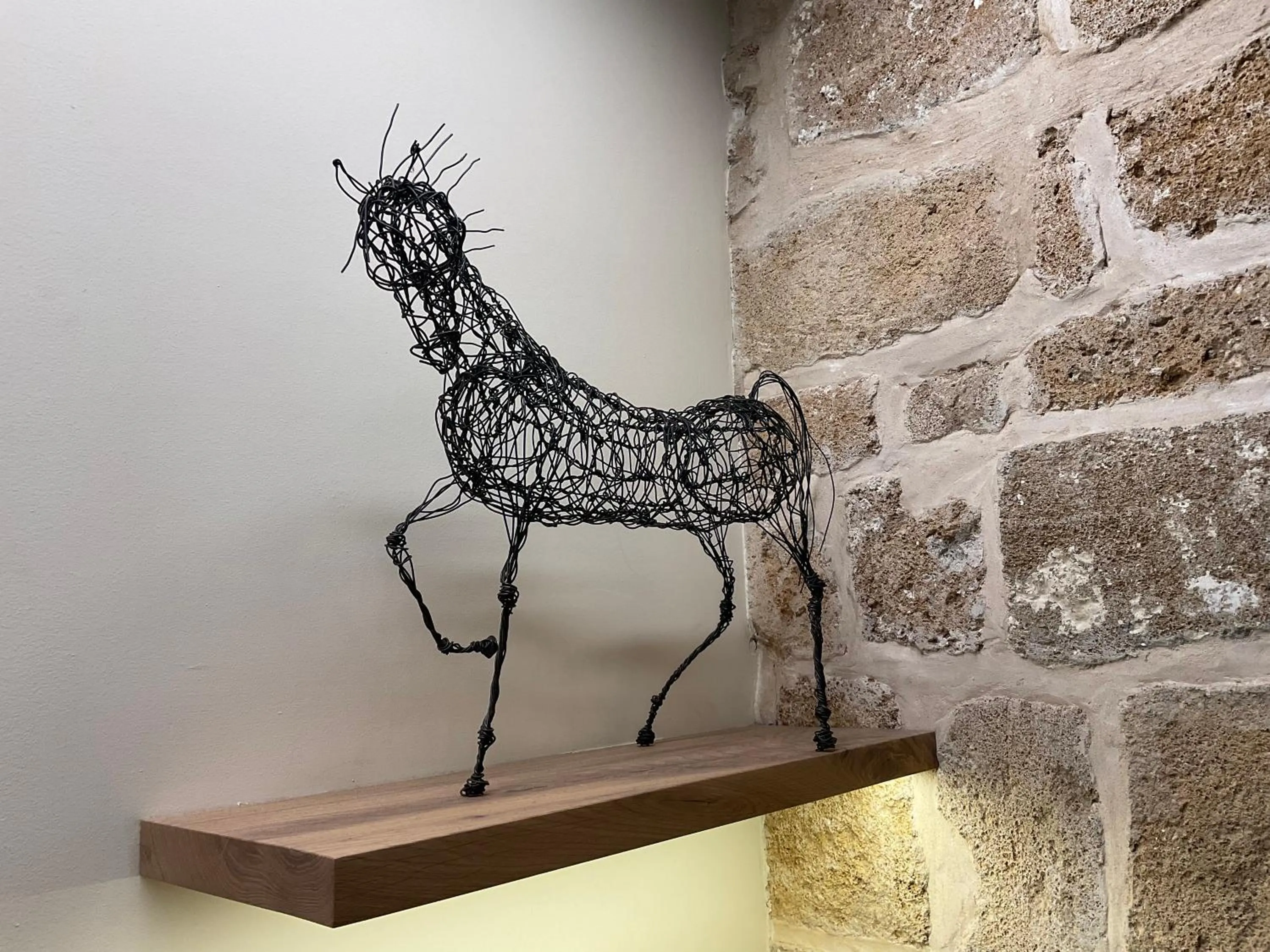 Property building in Beit Elfarasha