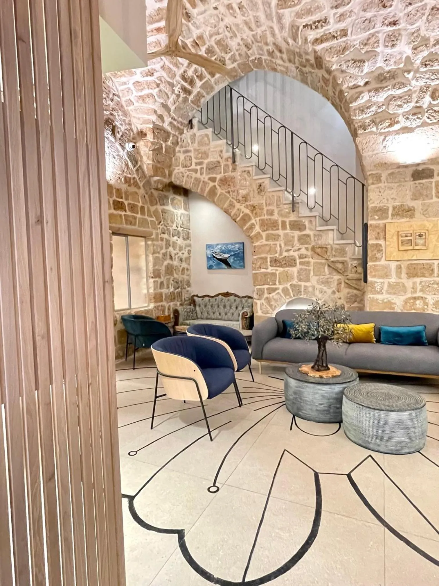 Property building in Beit Elfarasha