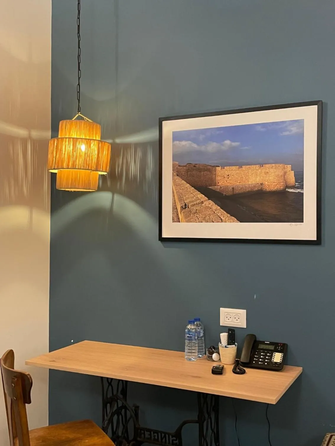 hair dresser in Beit Elfarasha