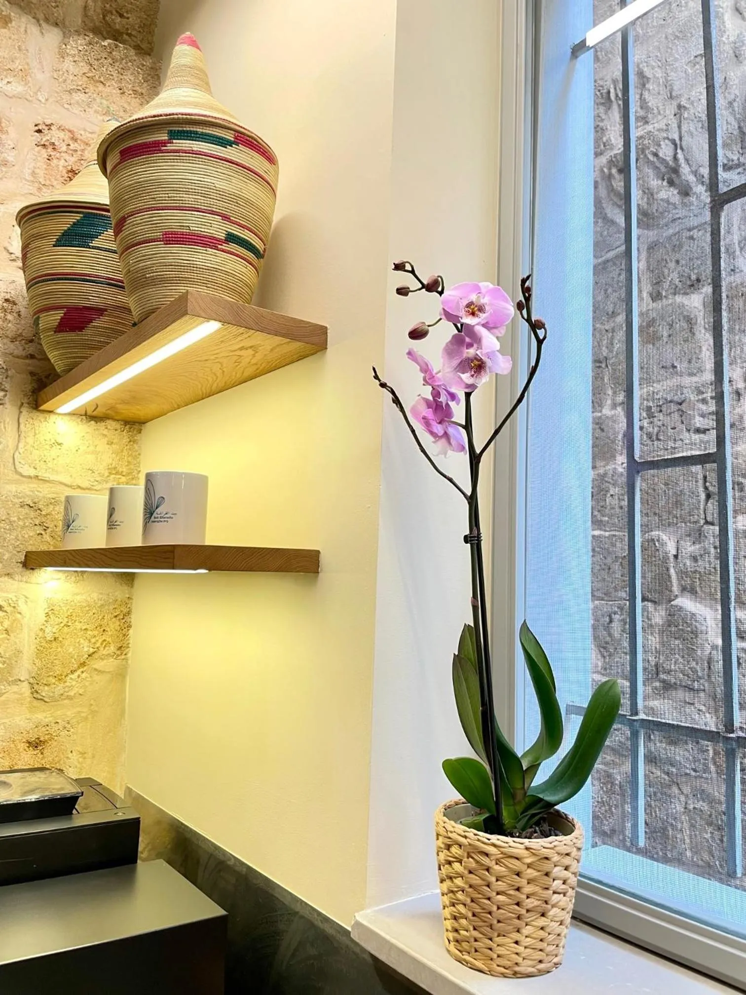 Property building in Beit Elfarasha