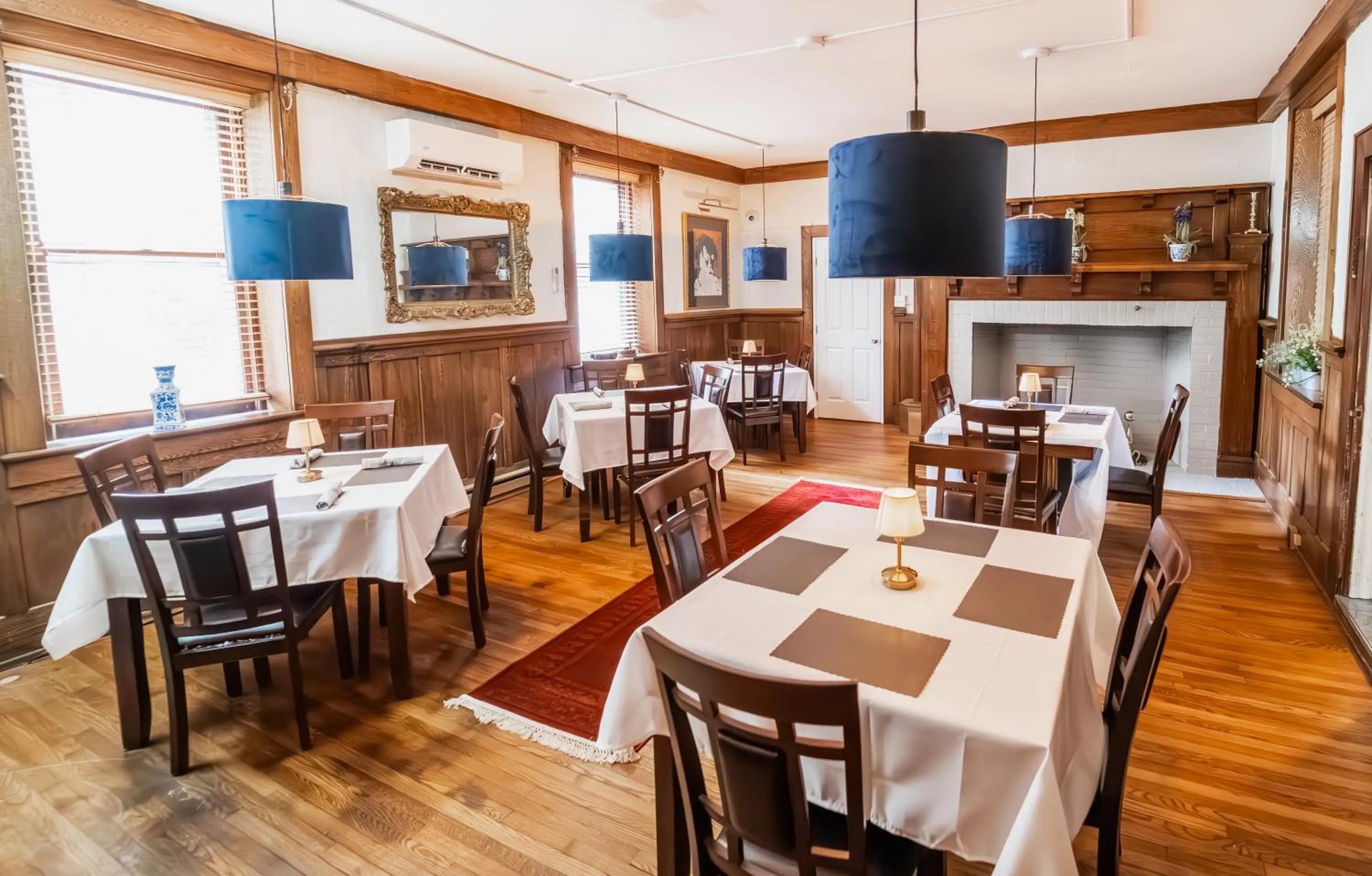 James Buchanan Hotel, Trademark Collection by Wyndham