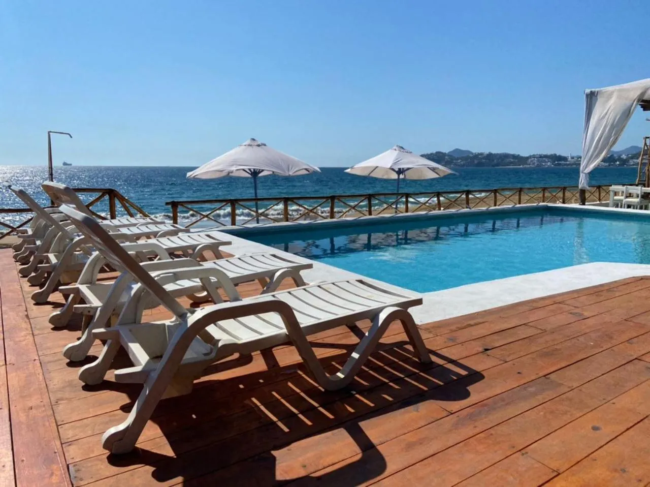 El Encanto Casa Boutique