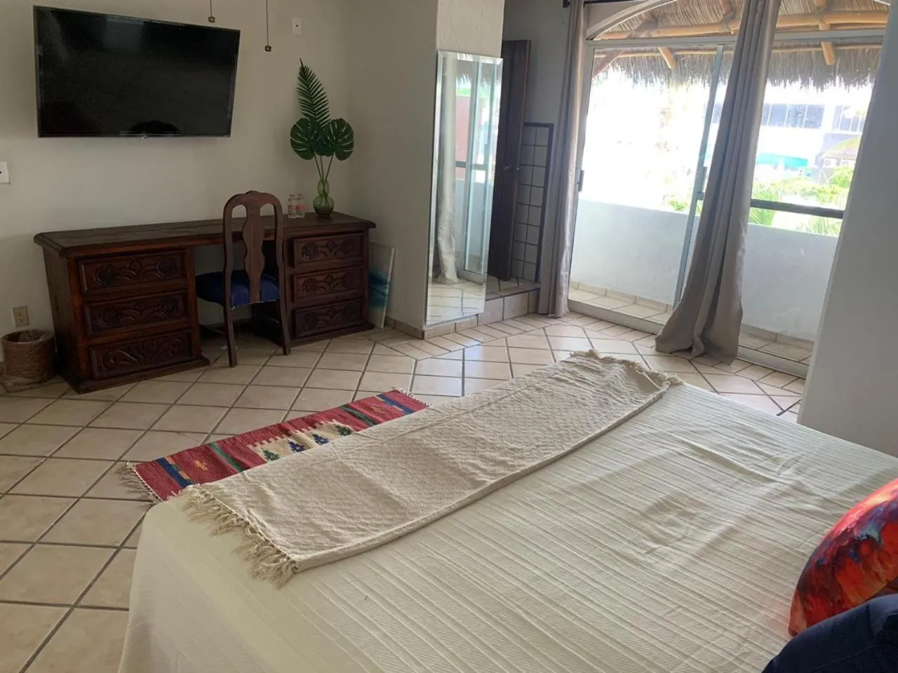 Photo of the whole room in El Encanto Casa Boutique